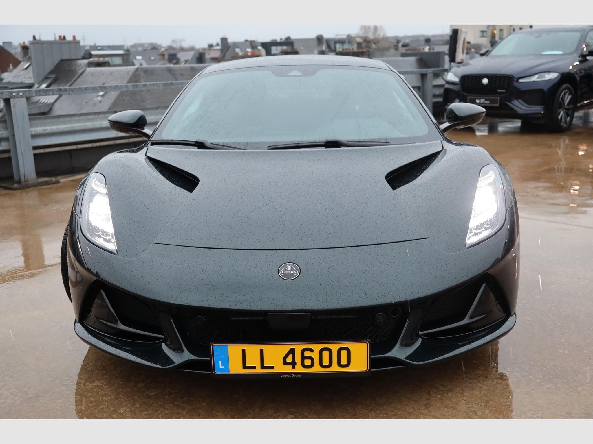 Lotus Emira Turbo SE (2025) - Foto 2