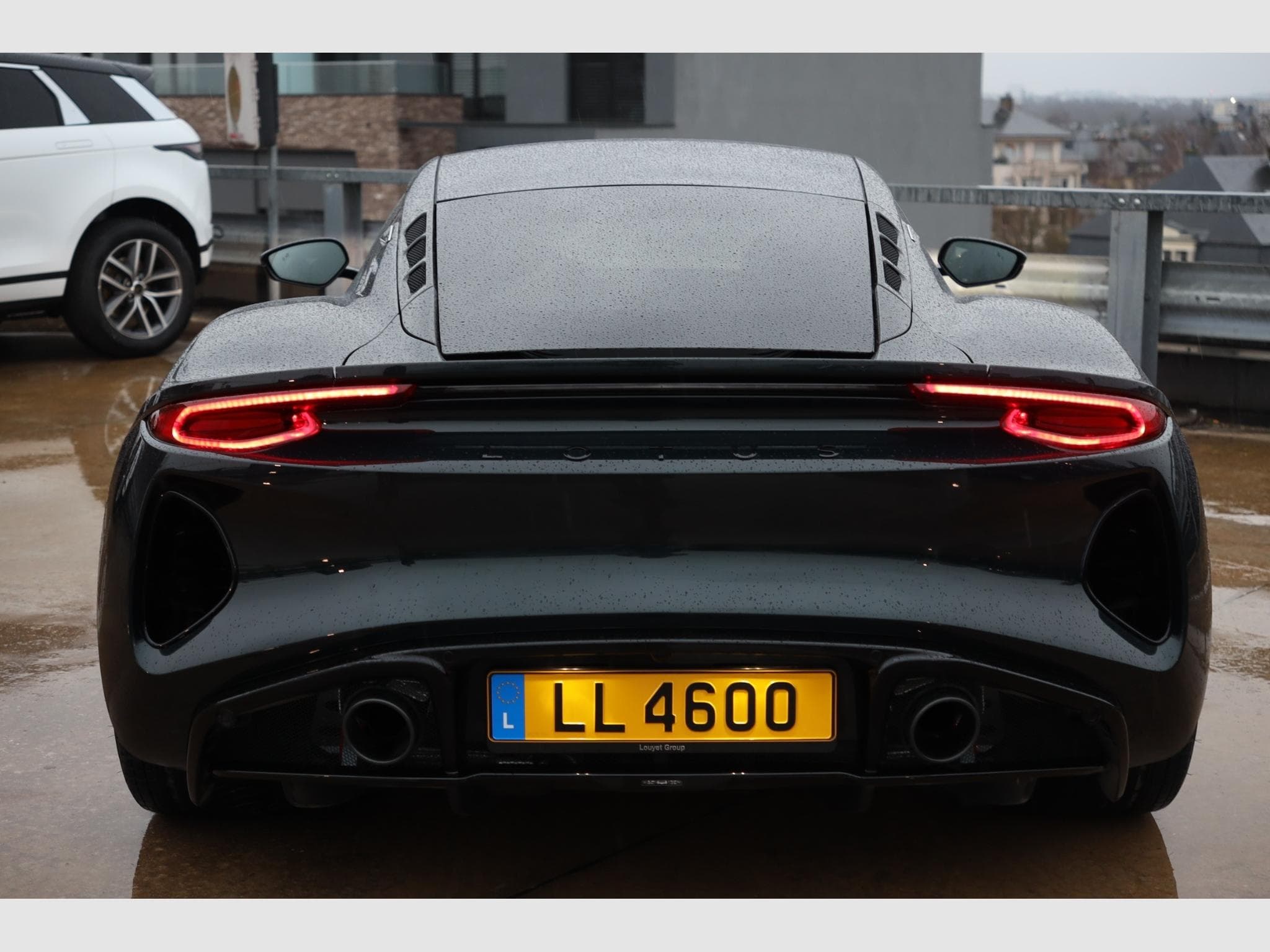 Lotus Emira Turbo SE (2025) - Foto 5