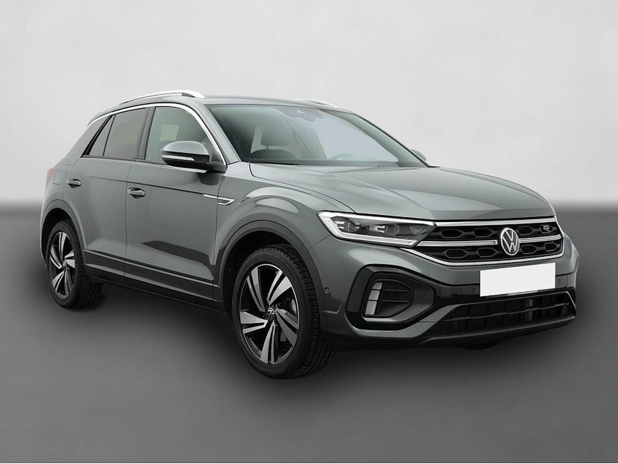 VW T-Roc (2026) - Foto 1