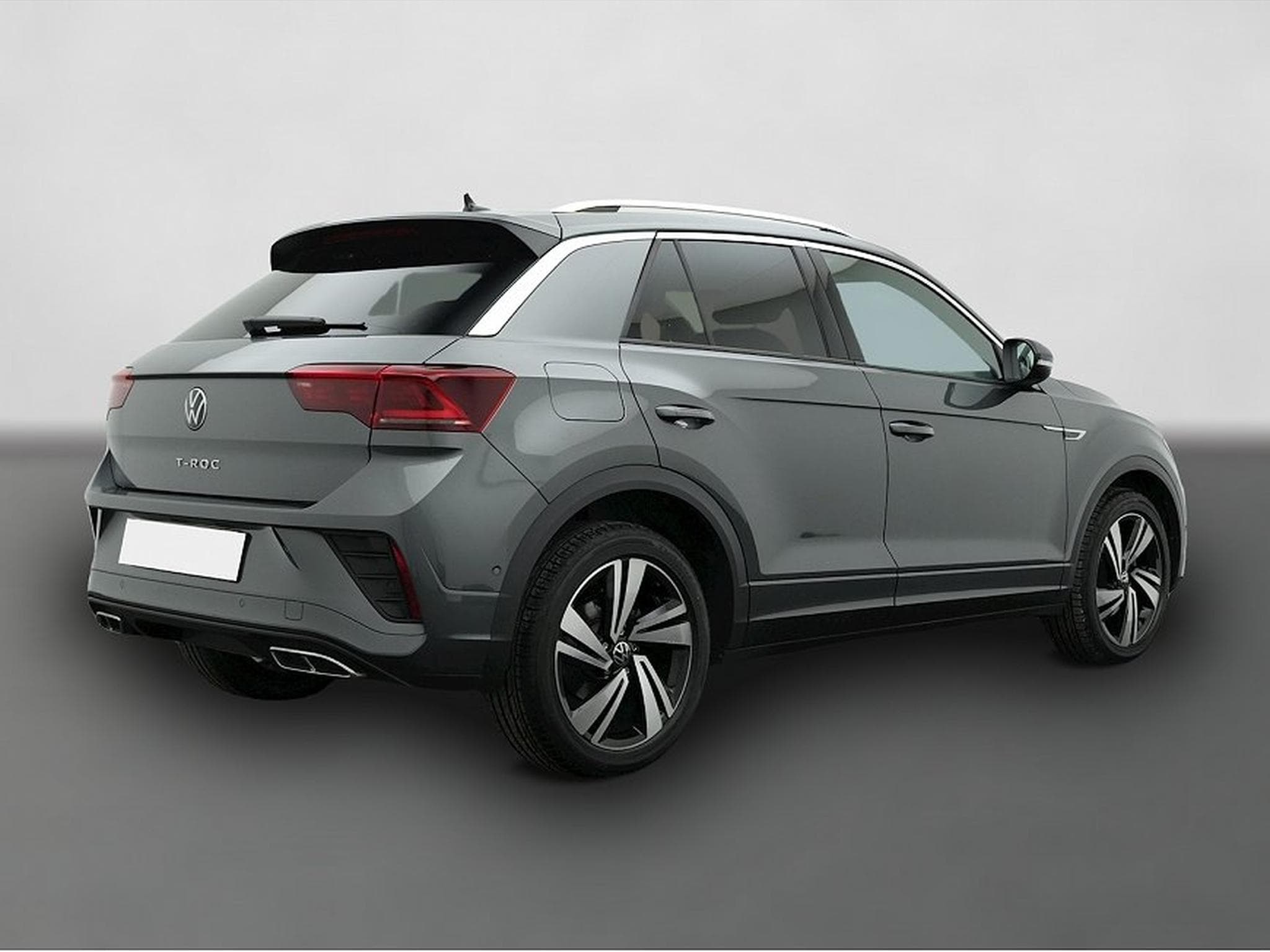 VW T-Roc (2026) - Foto 2