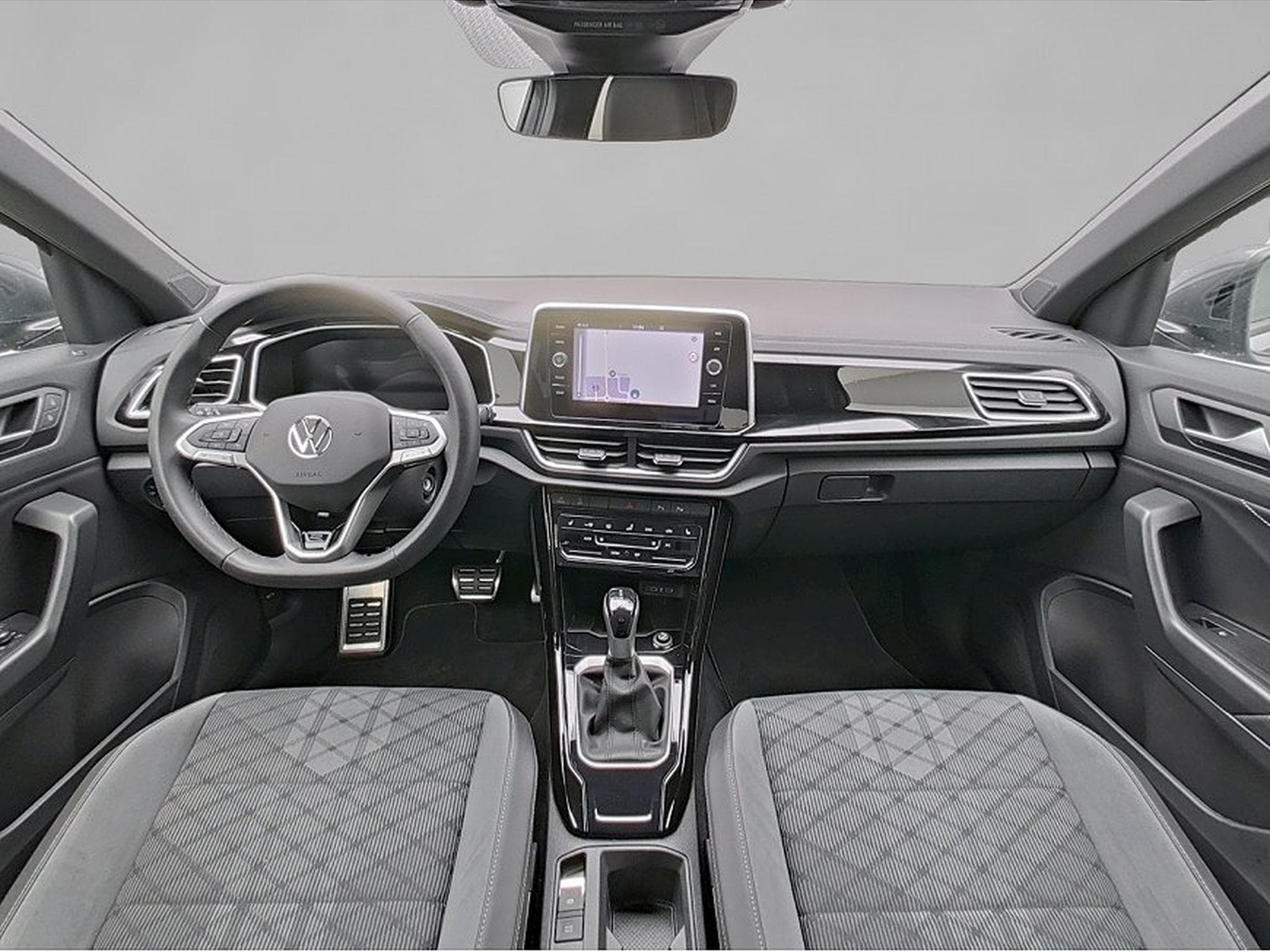 VW T-Roc (2026) - Foto 3