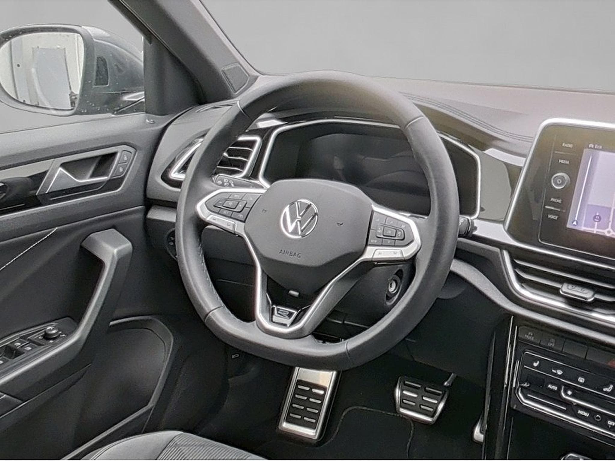 VW T-Roc (2026) - Foto 4