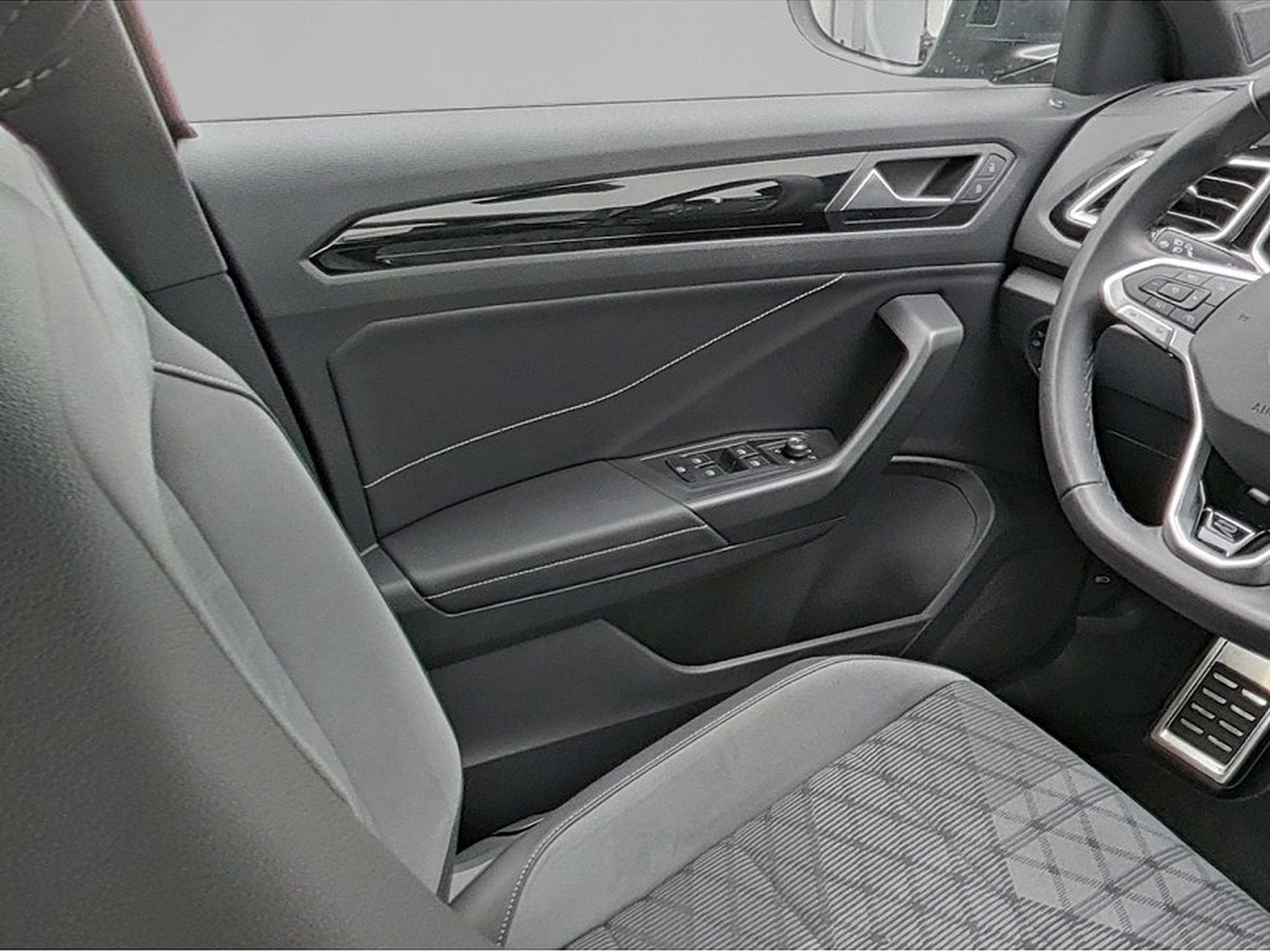 VW T-Roc (2026) - Foto 5