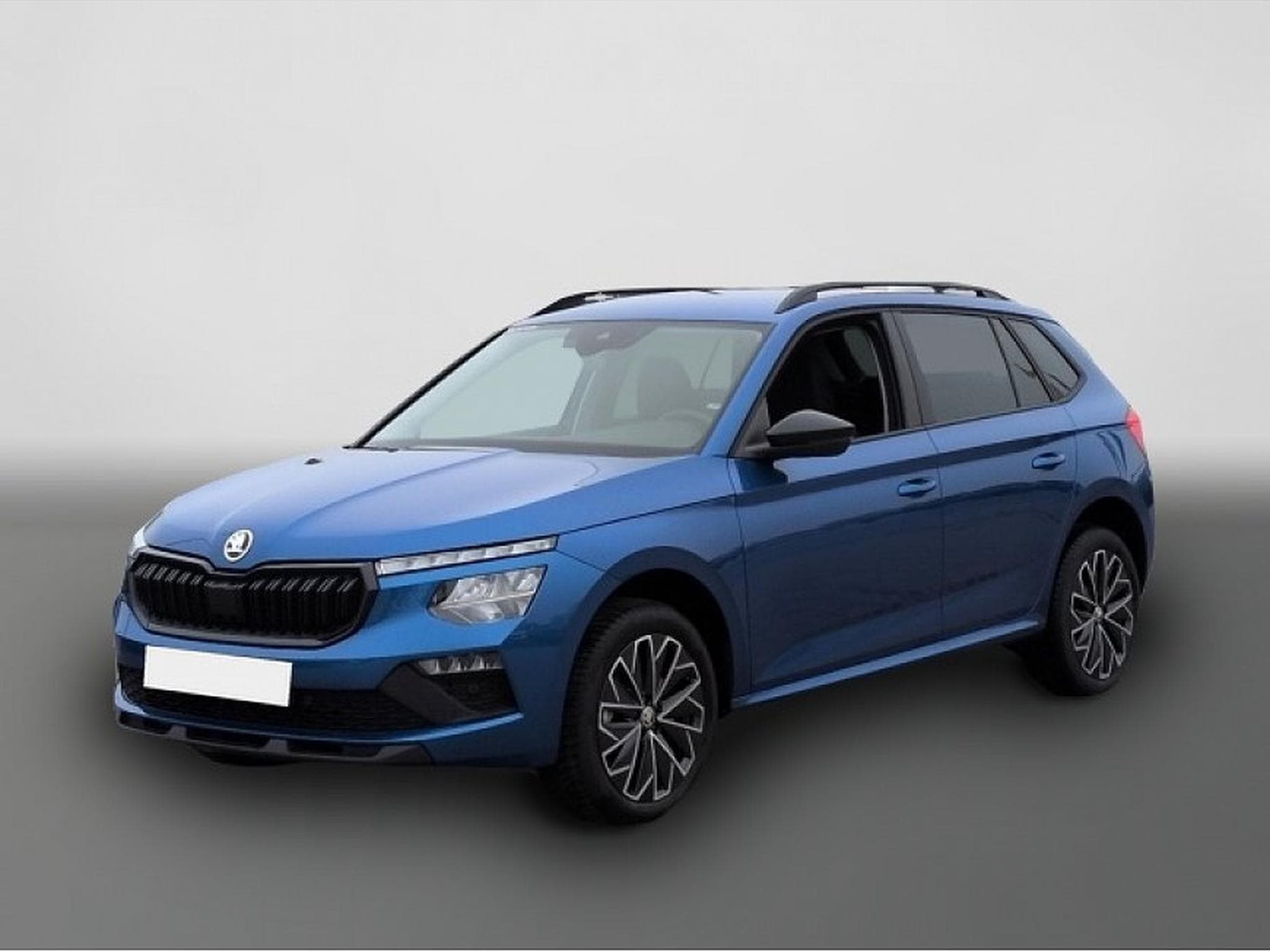 Skoda Kamiq (2024) - Foto 1