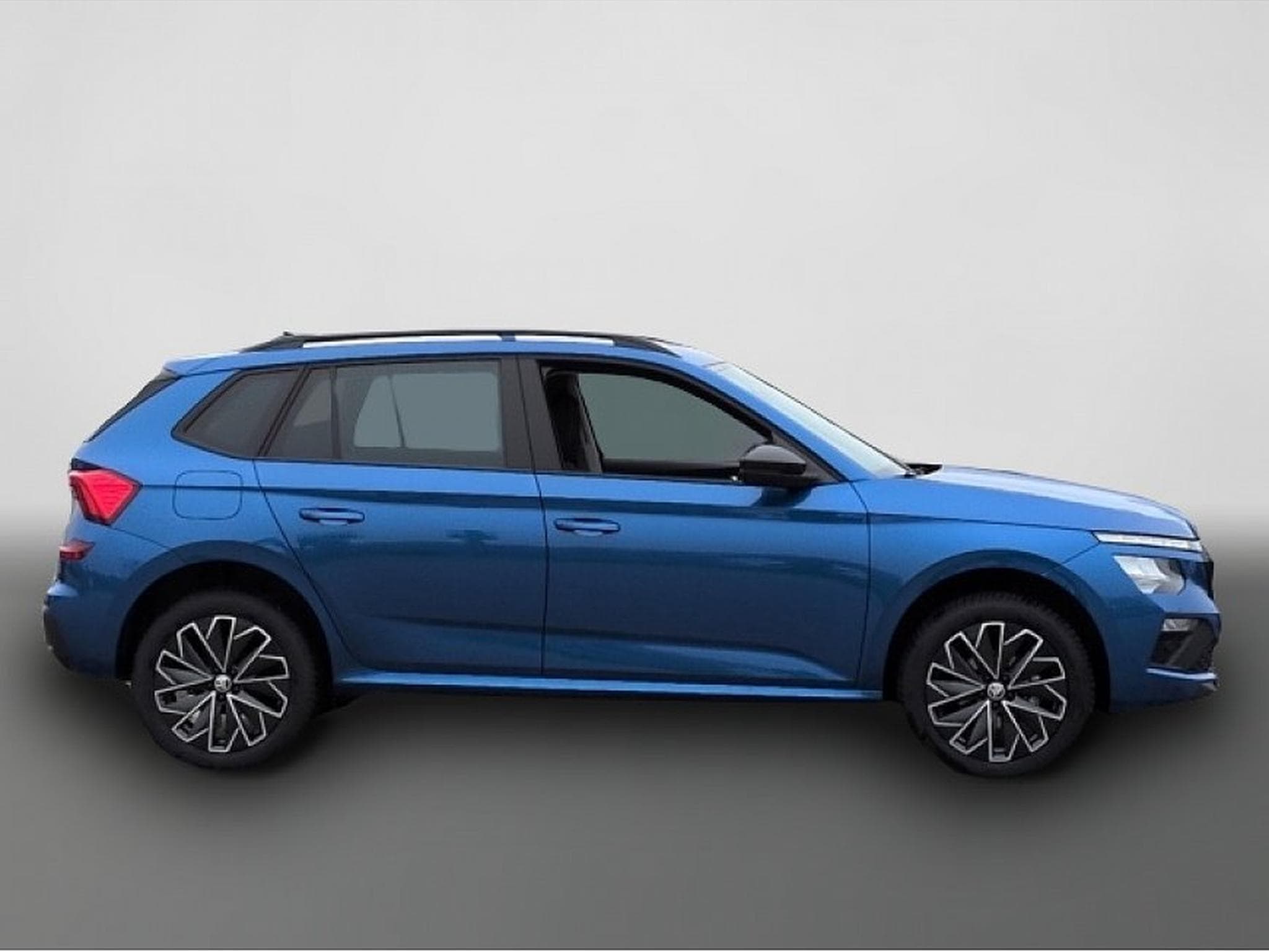 Skoda Kamiq (2024) - Foto 2