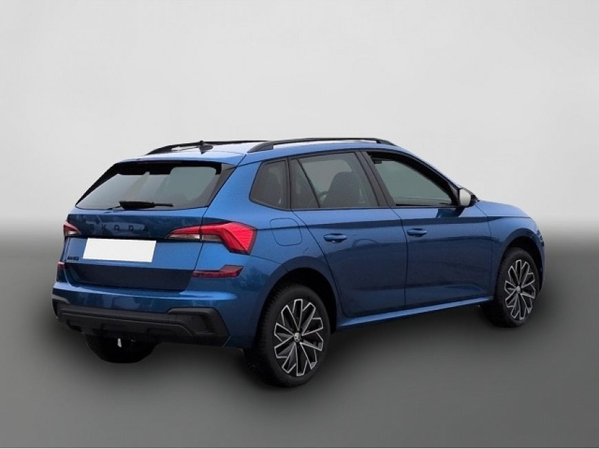 Skoda Kamiq (2024) - Foto 3