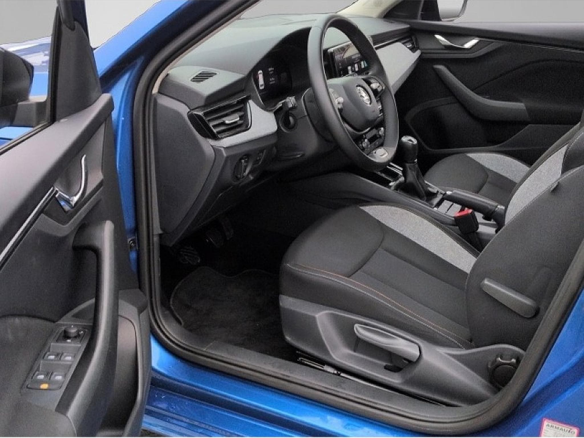 Skoda Kamiq (2024) - Foto 4