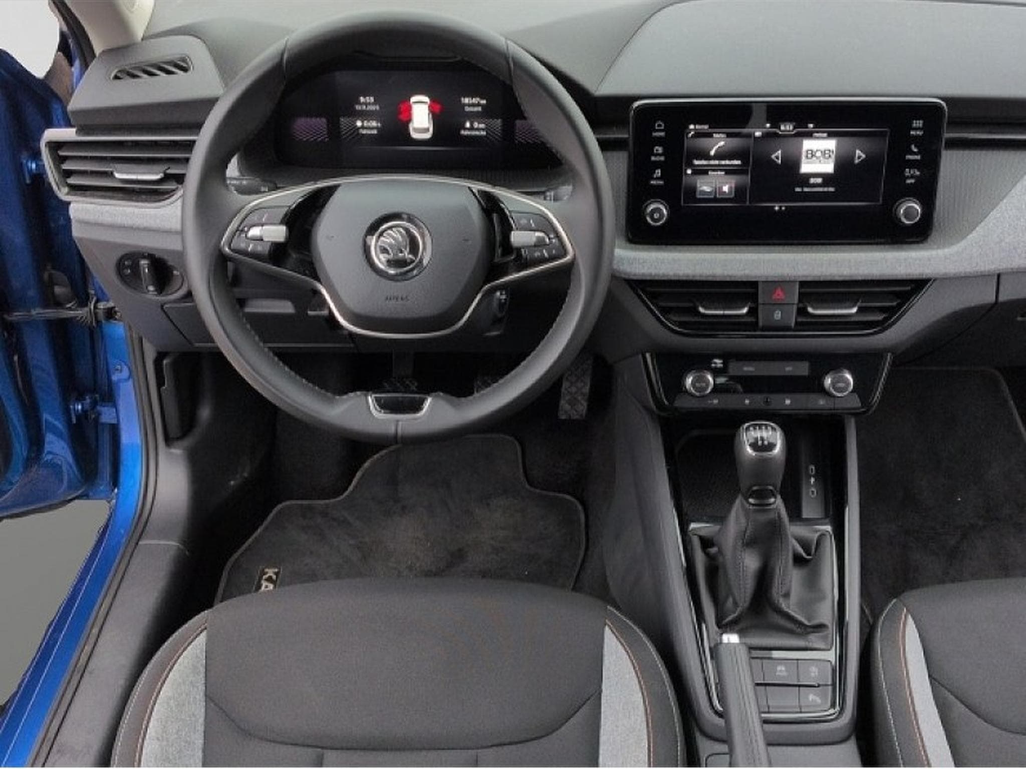 Skoda Kamiq (2024) - Foto 5