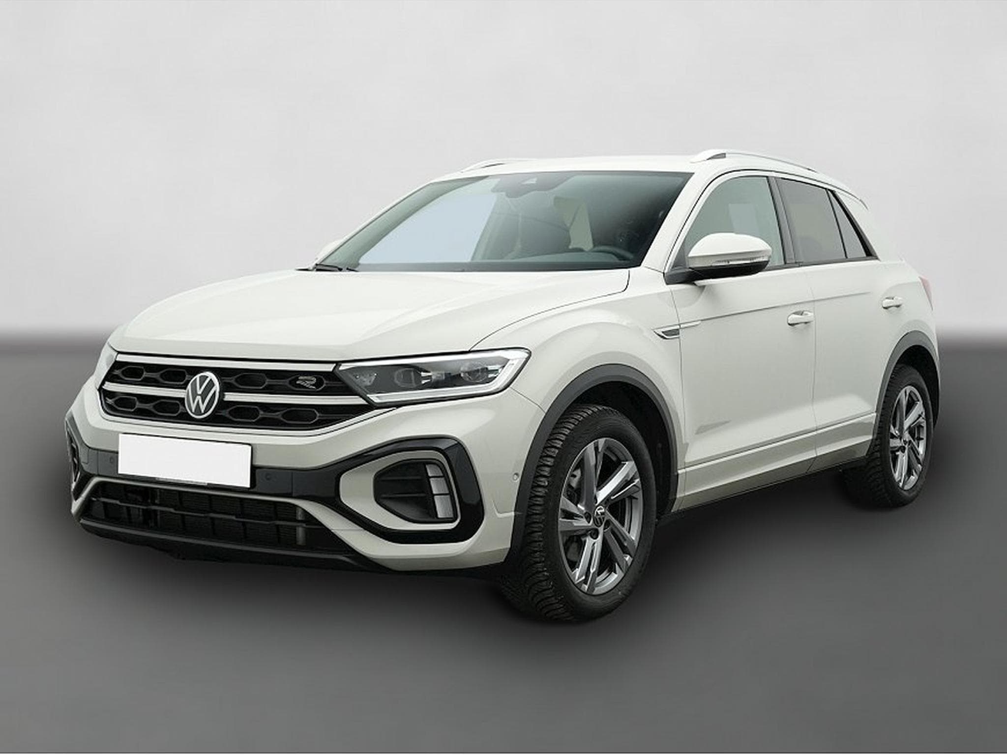 VW T-Roc (2026) - Foto 1