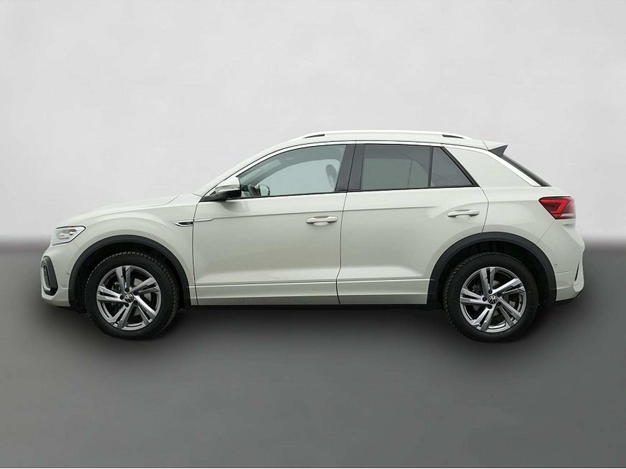 VW T-Roc (2026) - Foto 2