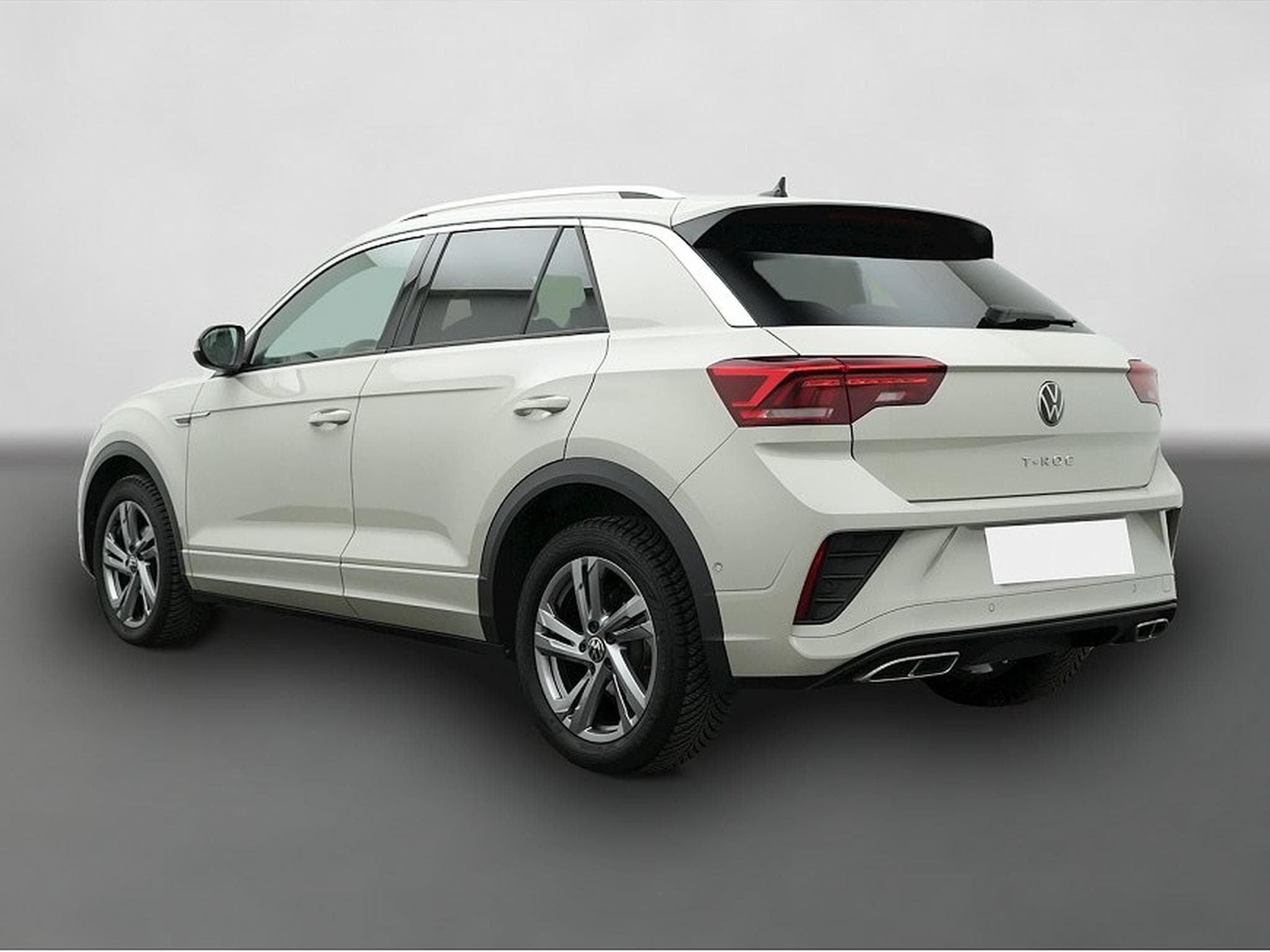 VW T-Roc (2026) - Foto 3