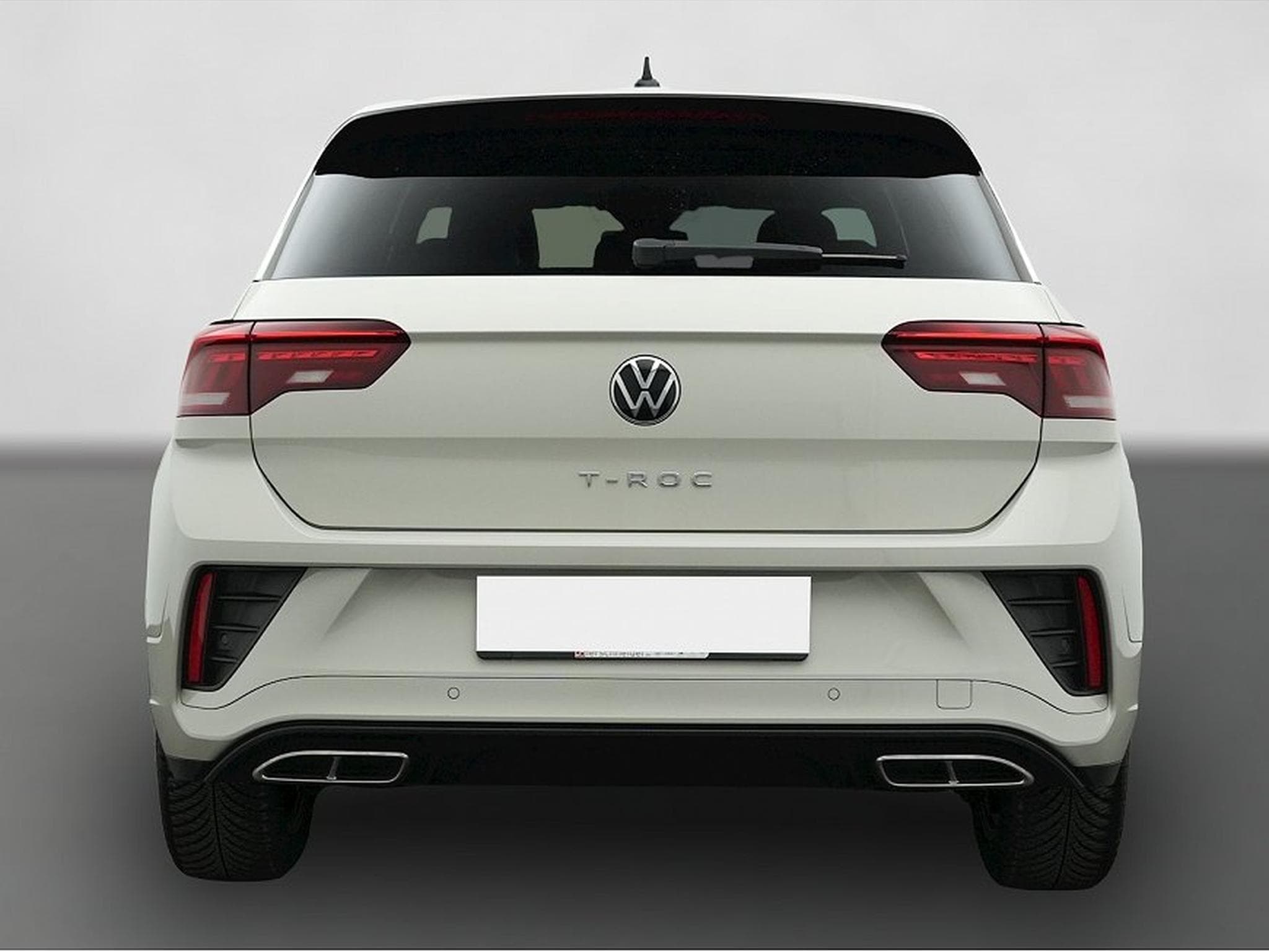 VW T-Roc (2026) - Foto 4