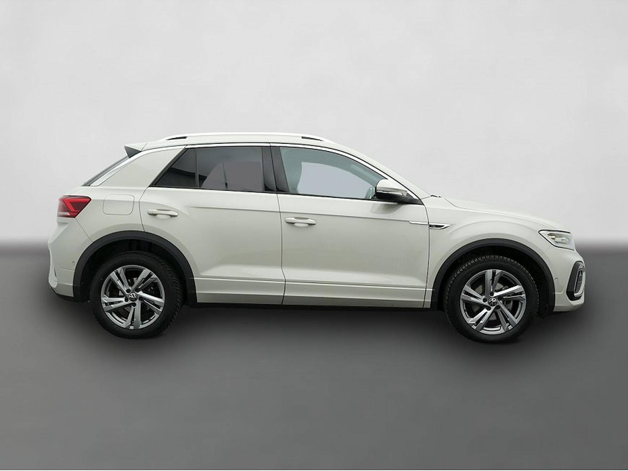 VW T-Roc (2026) - Foto 6