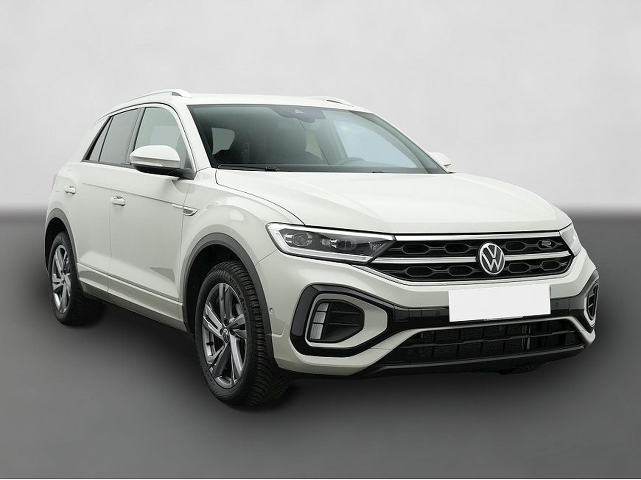 VW T-Roc (2026) - Foto 7