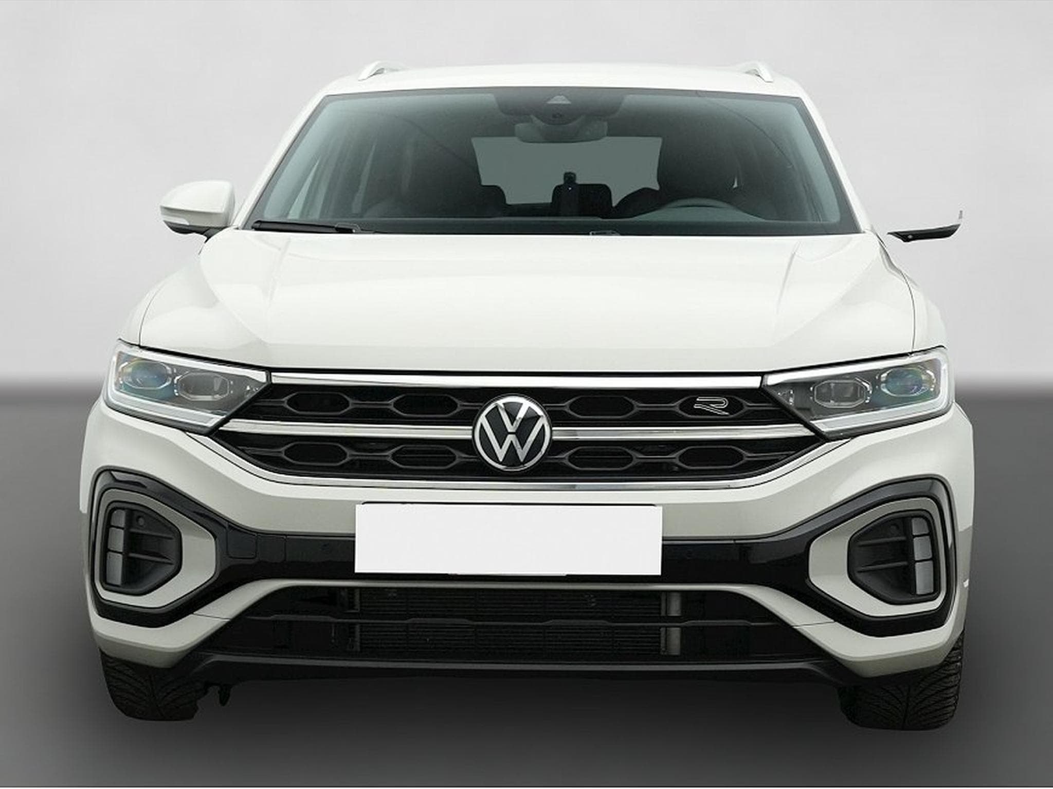 VW T-Roc (2026) - Foto 8