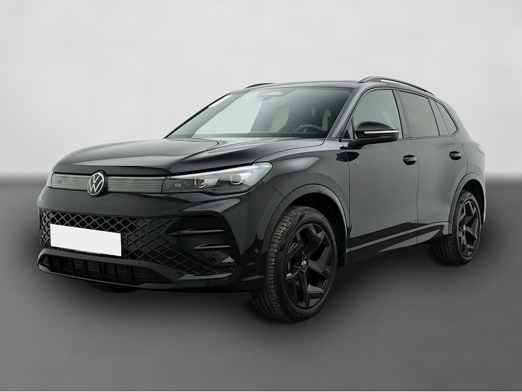 VW Tiguan (2026) - Foto 1