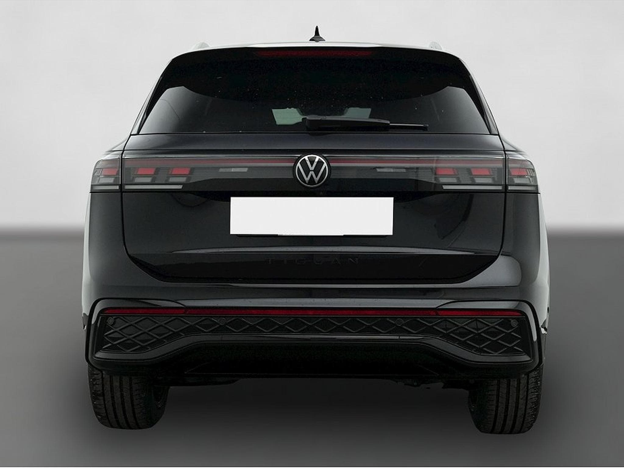 VW Tiguan (2026) - Foto 4