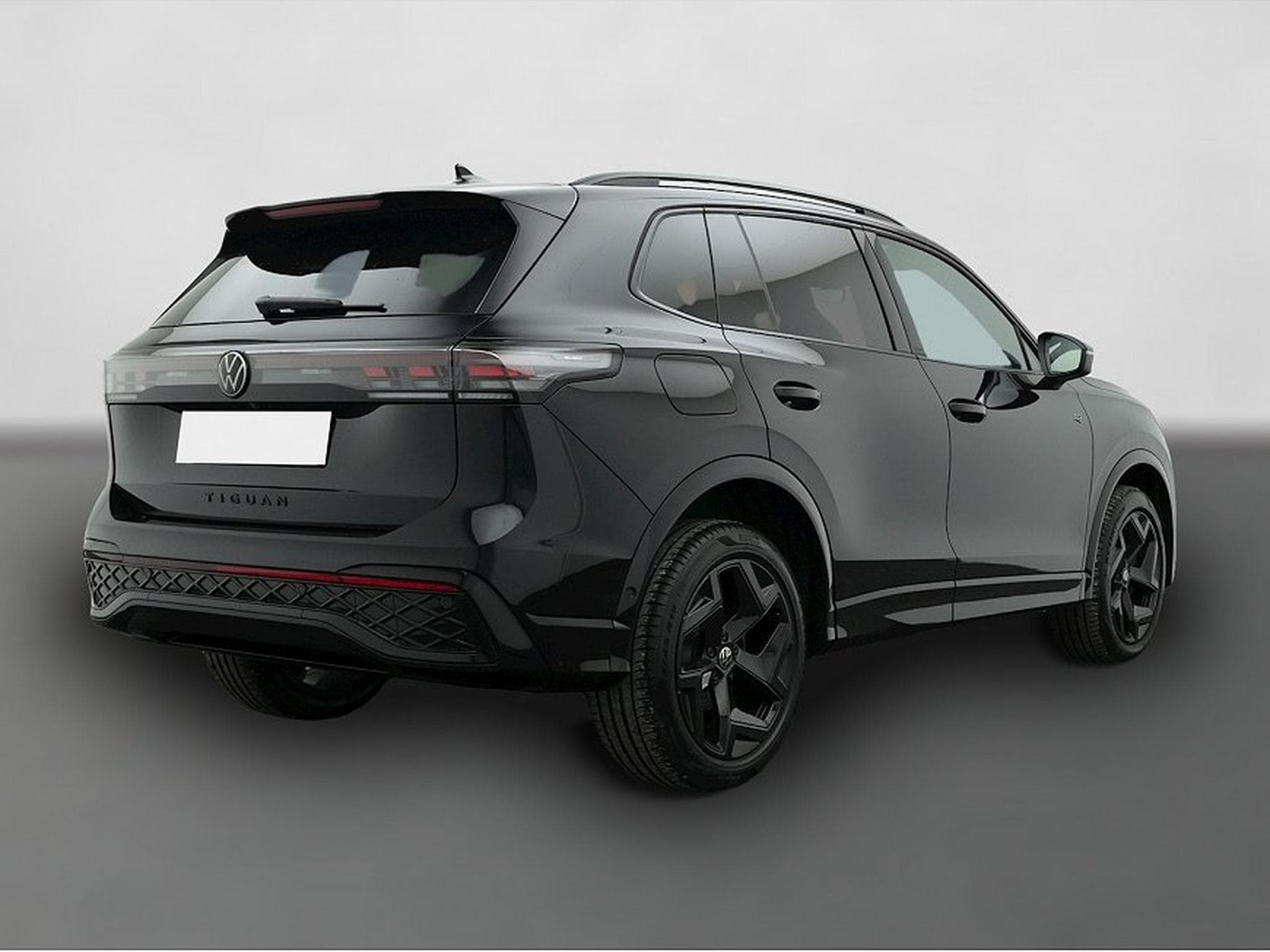 VW Tiguan (2026) - Foto 5