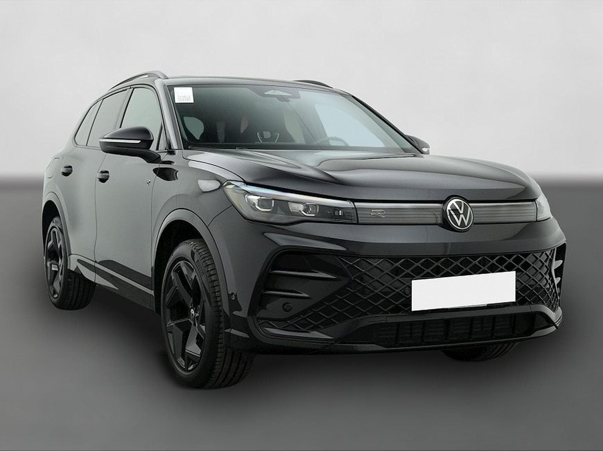 VW Tiguan (2026) - Foto 7