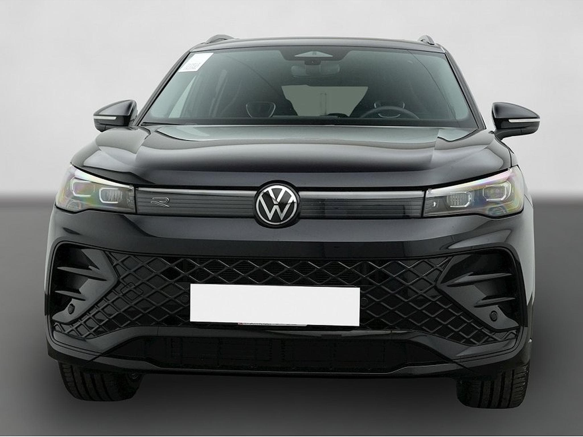 VW Tiguan (2026) - Foto 8