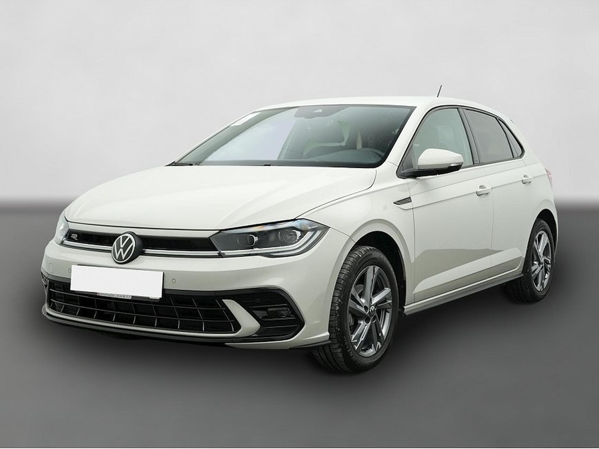 VW Polo (2026) - Foto 1