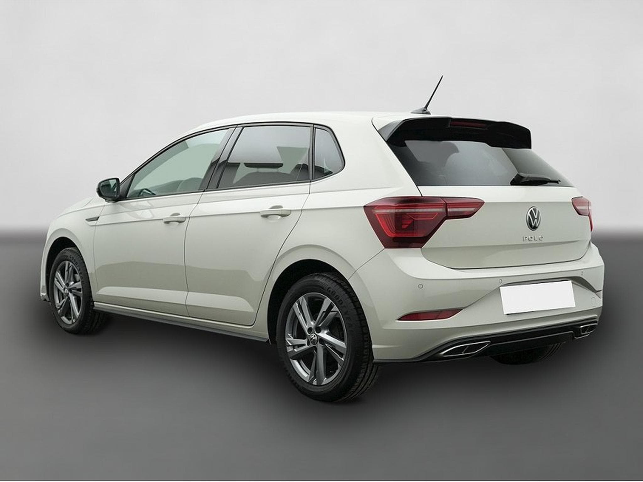 VW Polo (2026) - Foto 3