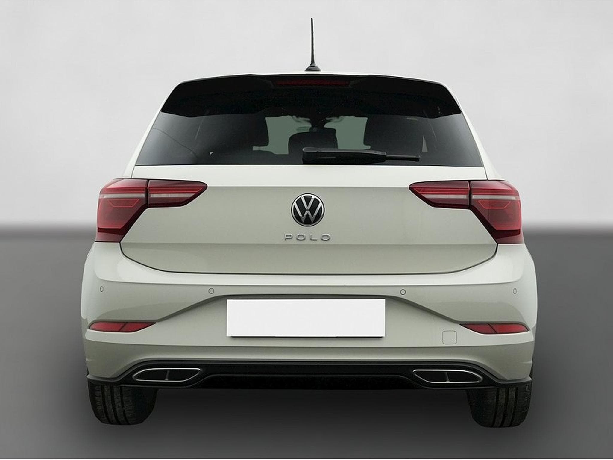 VW Polo (2026) - Foto 4