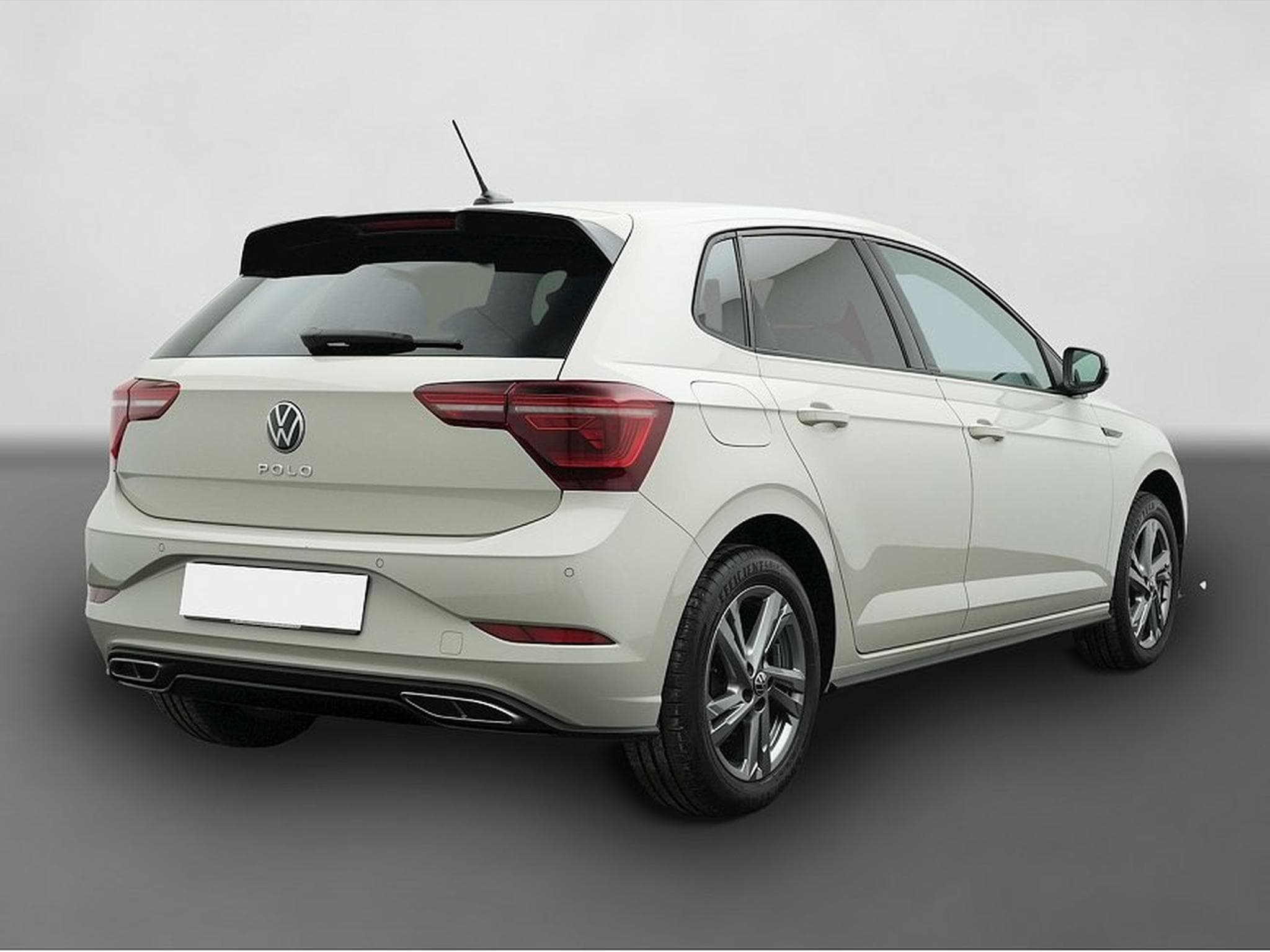 VW Polo (2026) - Foto 5