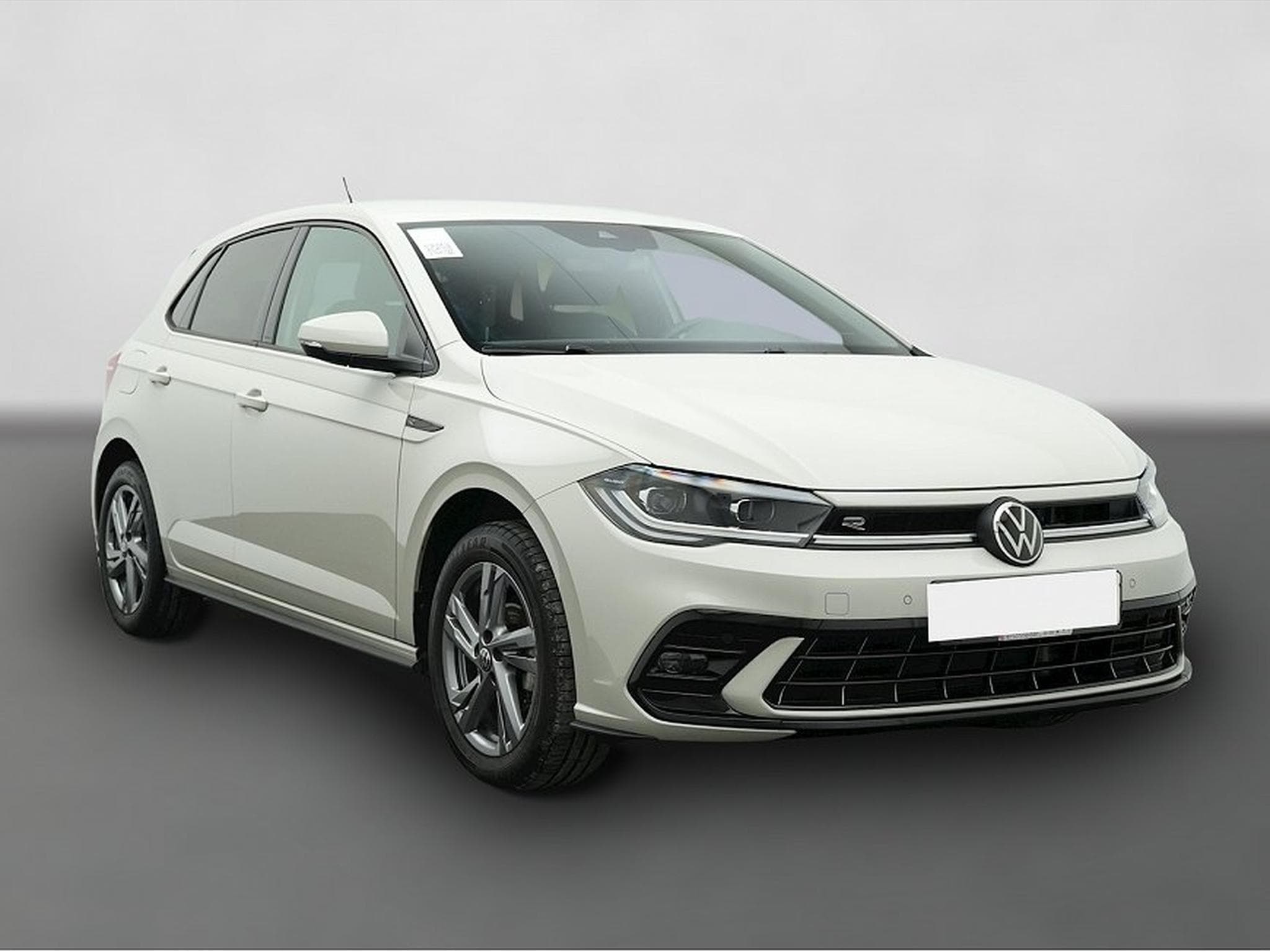 VW Polo (2026) - Foto 7