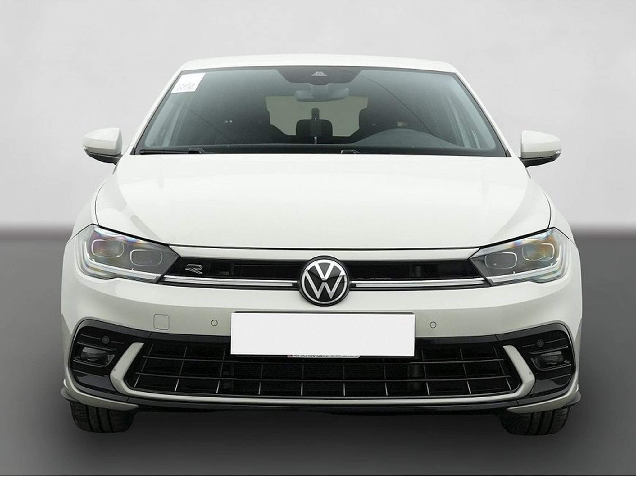 VW Polo (2026) - Foto 8