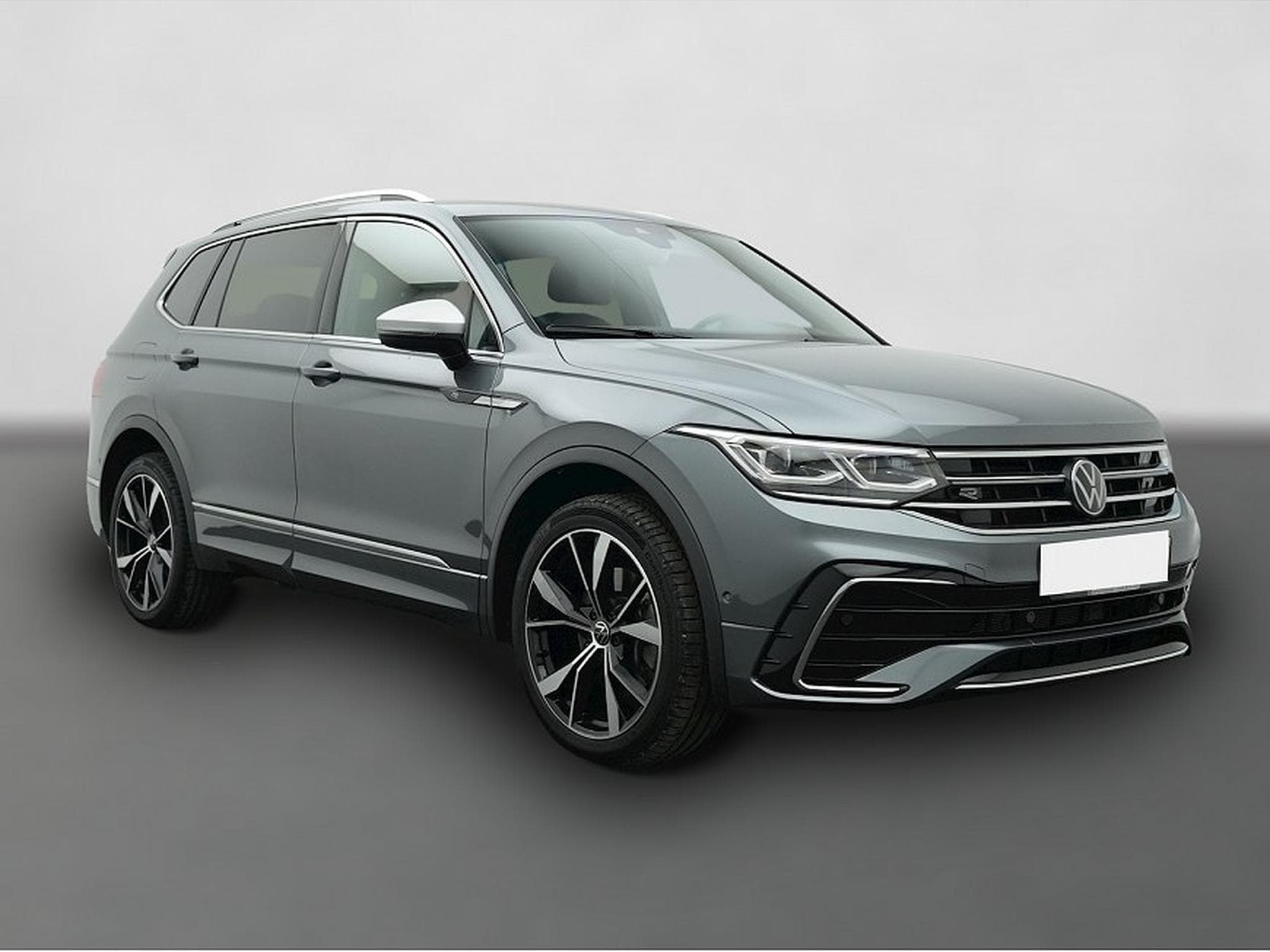 VW Tiguan (2026) - Foto 1