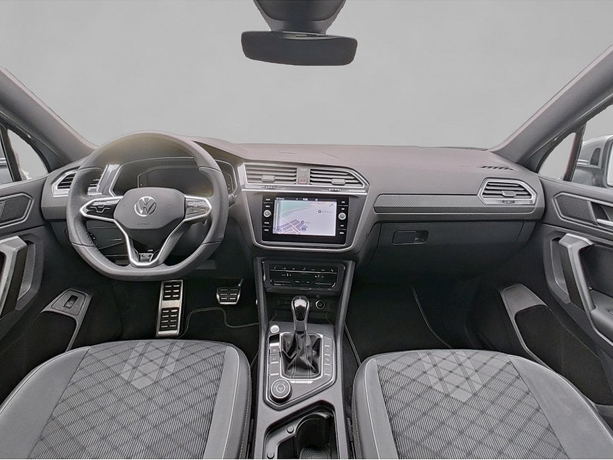 VW Tiguan (2026) - Foto 3