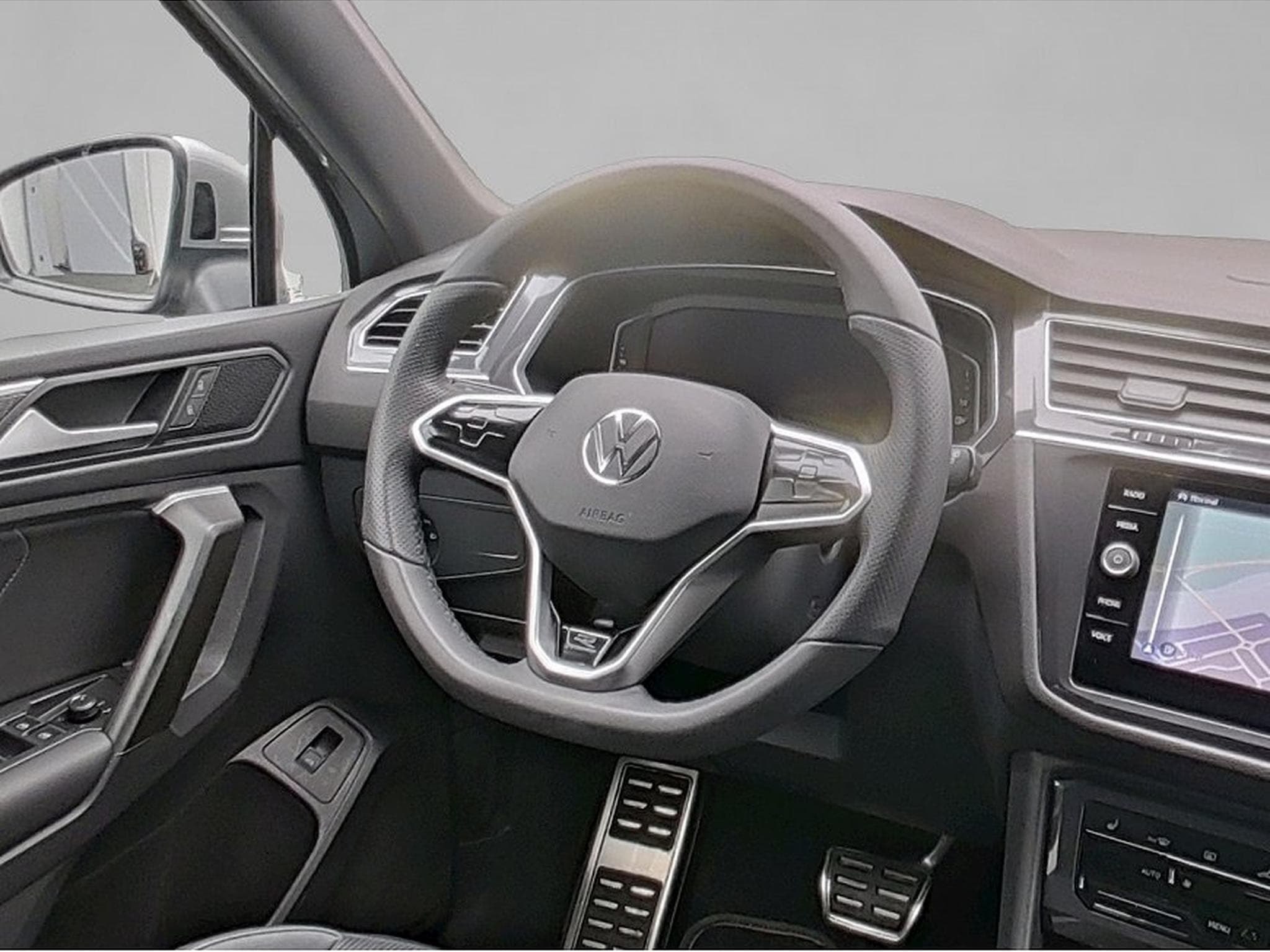 VW Tiguan (2026) - Foto 4