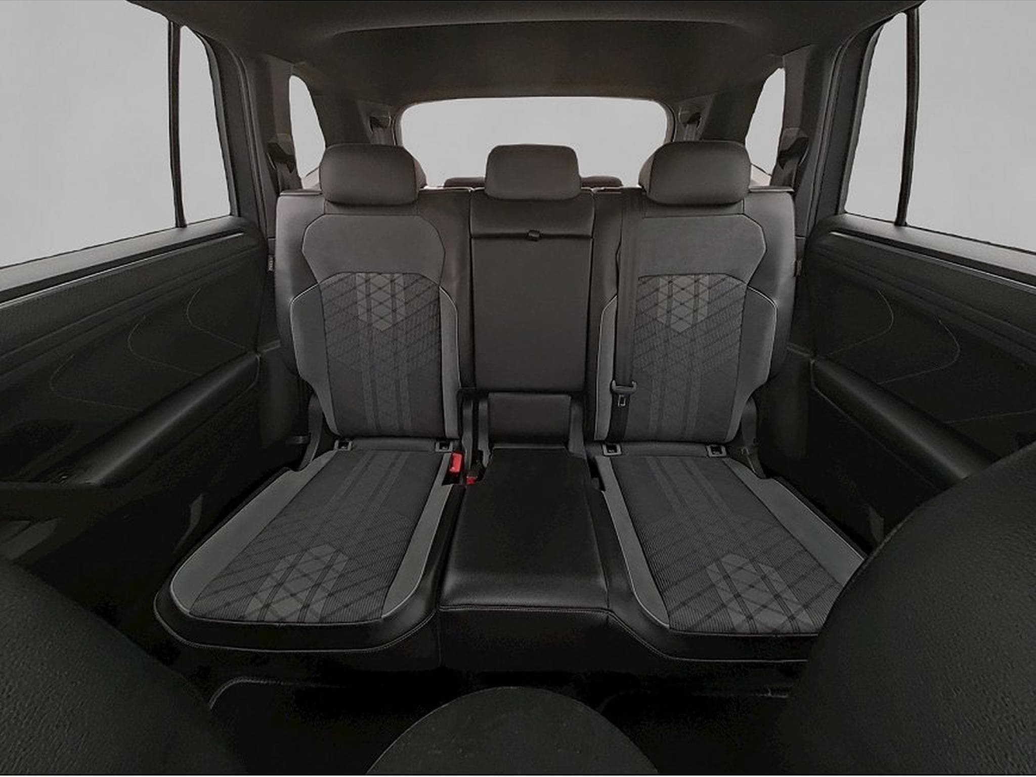 VW Tiguan (2026) - Foto 5