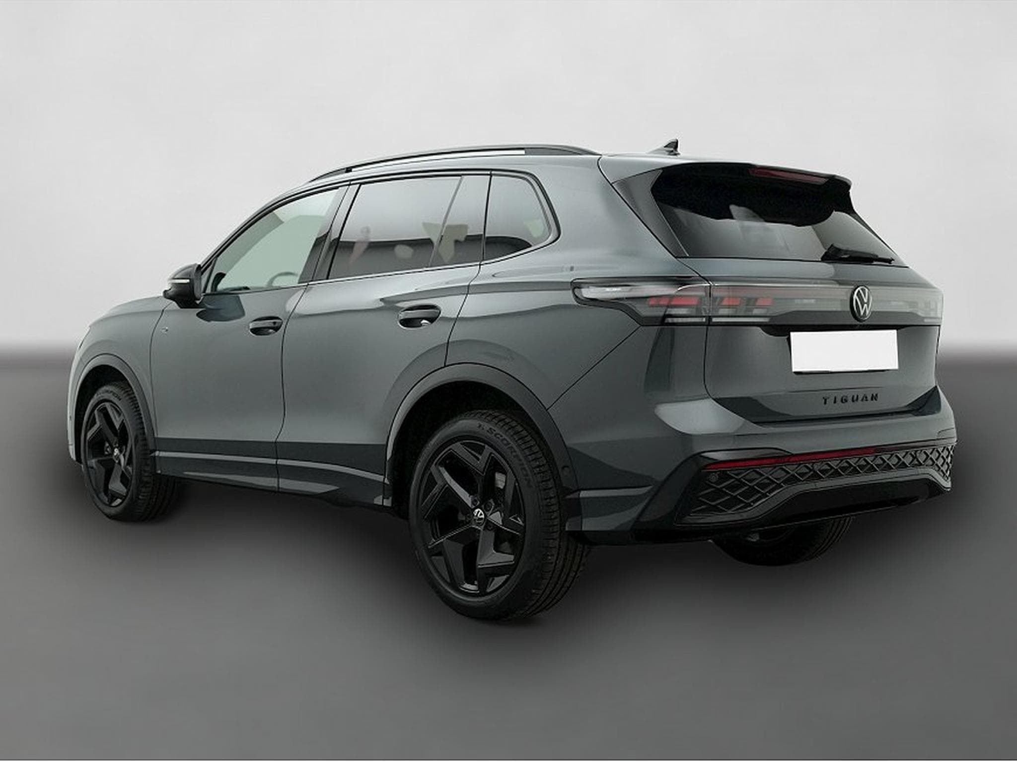 VW Tiguan (2026) - Foto 3