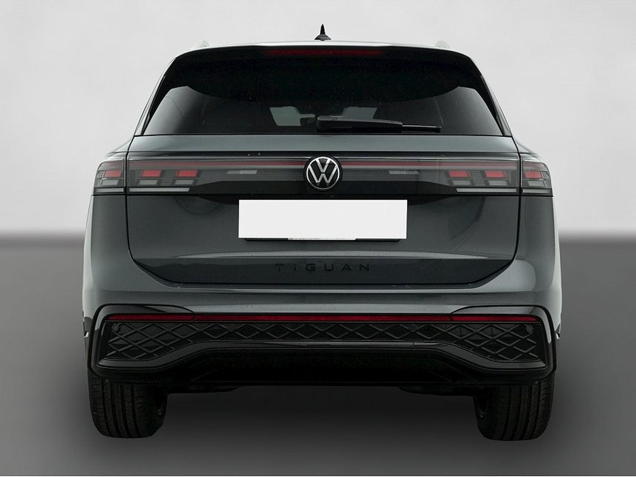 VW Tiguan (2026) - Foto 4