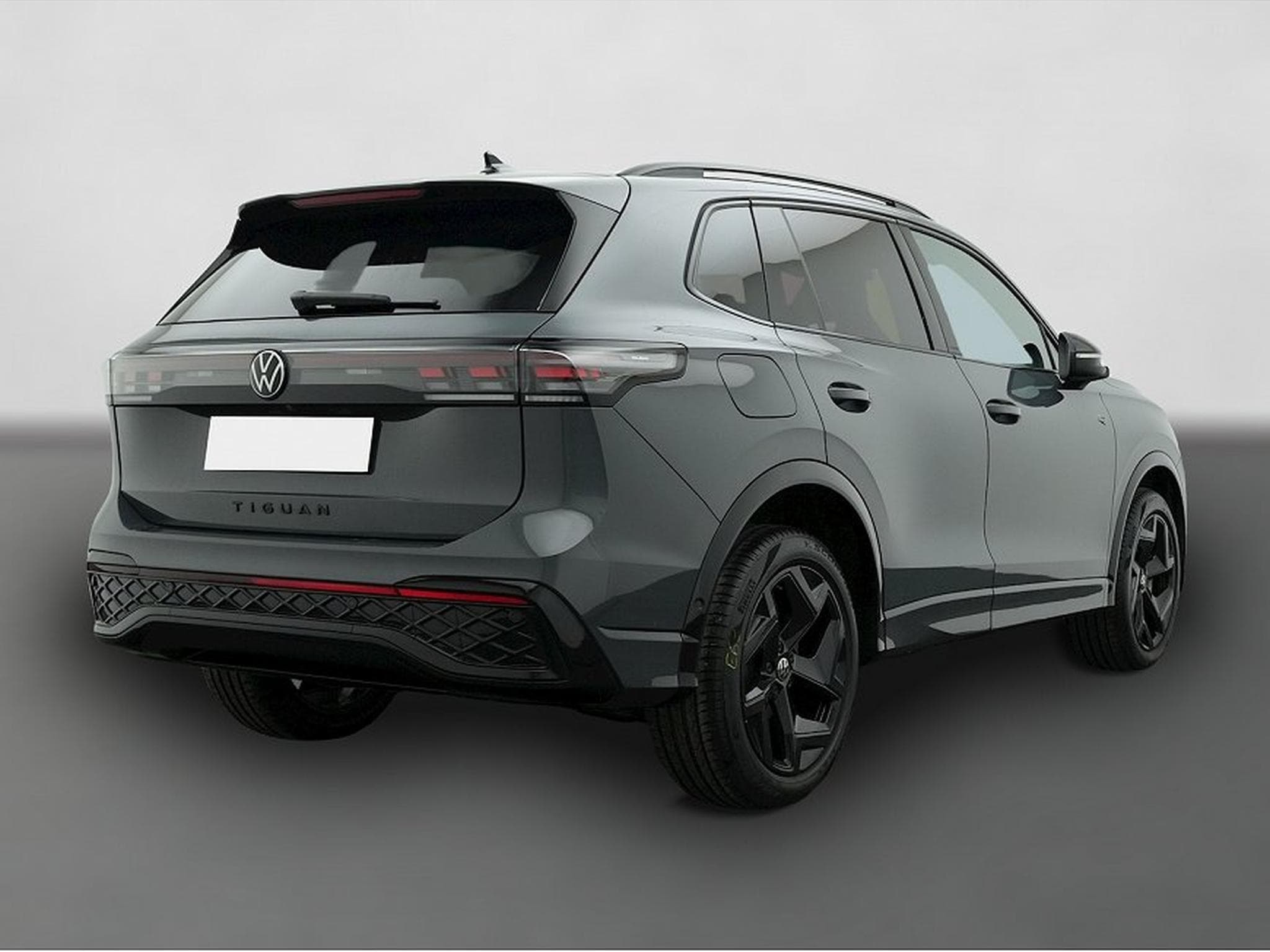 VW Tiguan (2026) - Foto 5