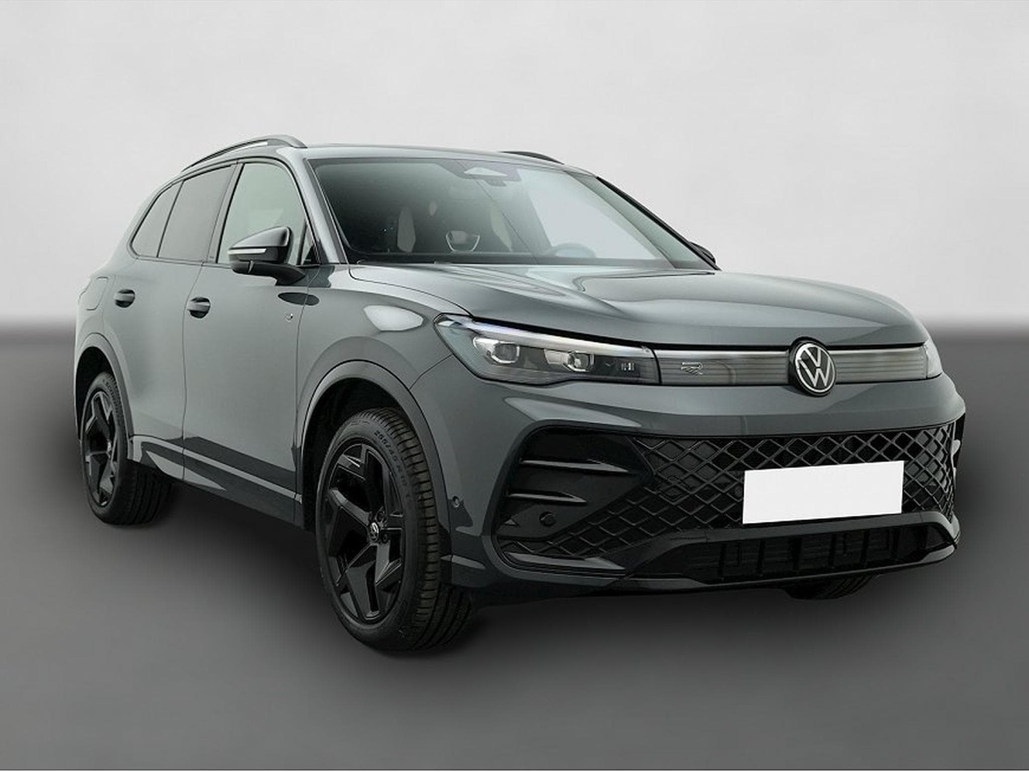 VW Tiguan (2026) - Foto 7