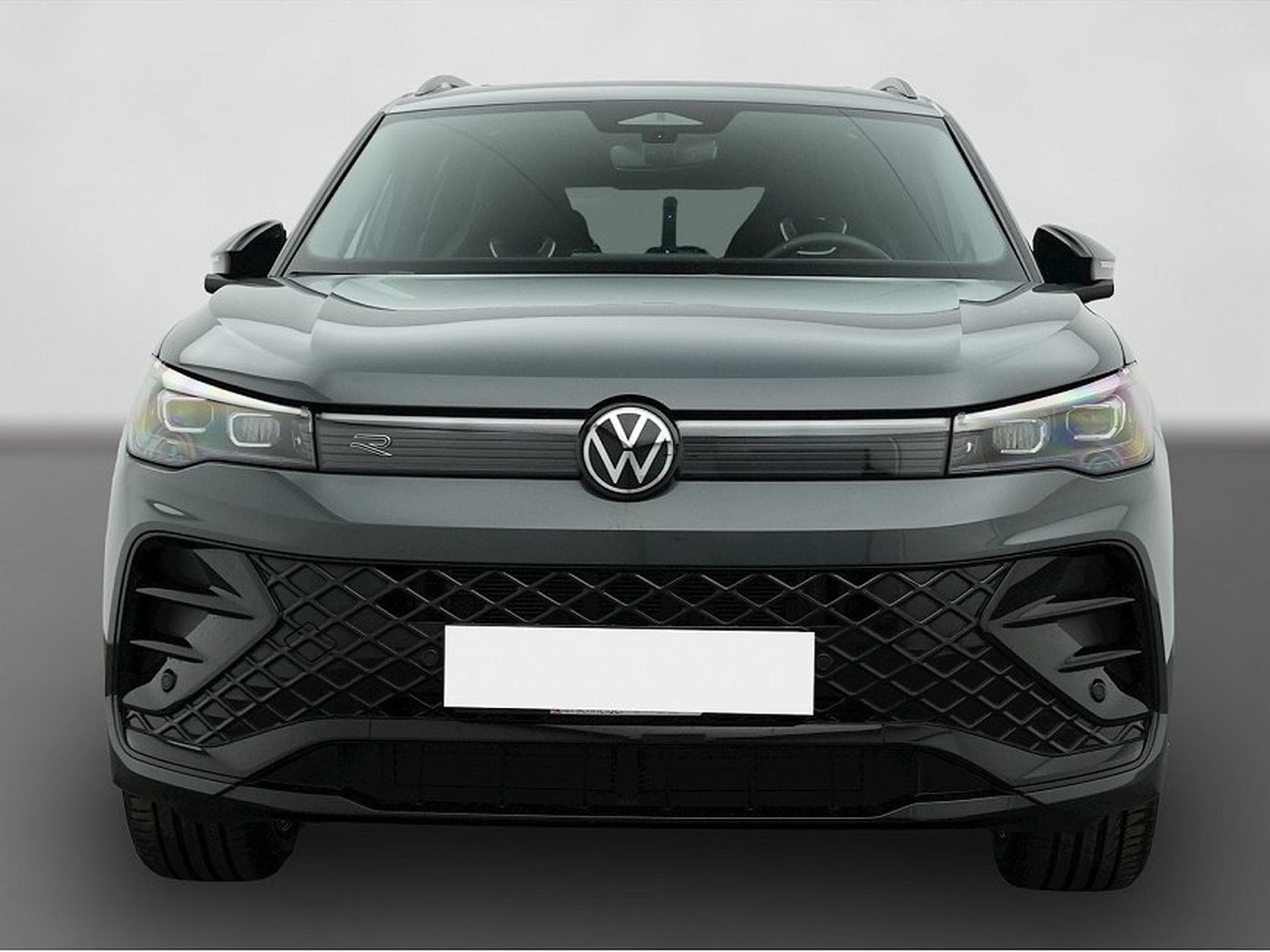 VW Tiguan (2026) - Foto 8
