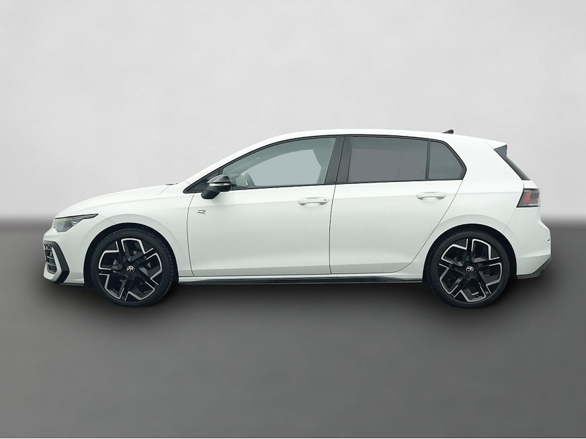 VW Golf (2026) - Foto 2