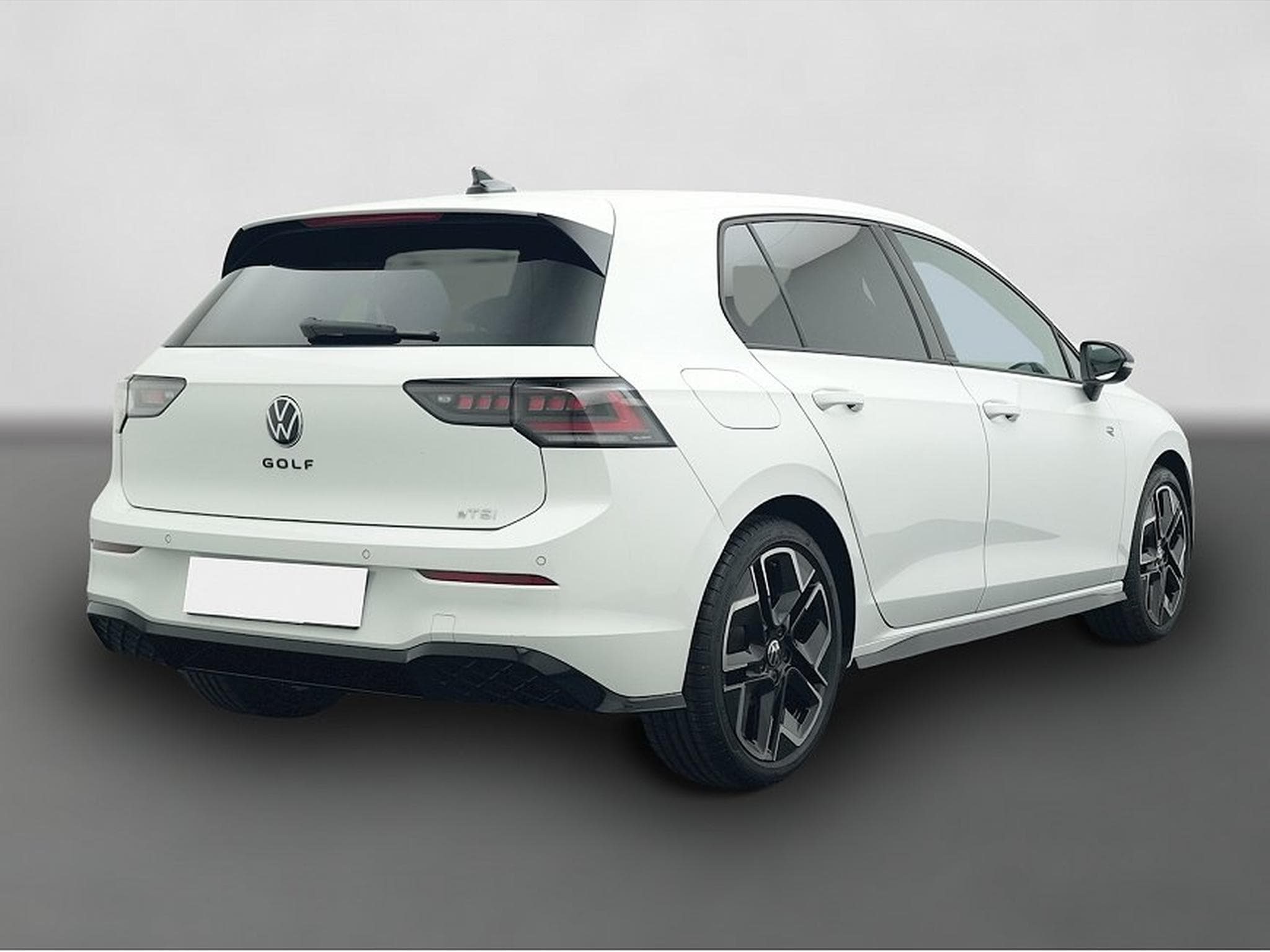 VW Golf (2026) - Foto 5