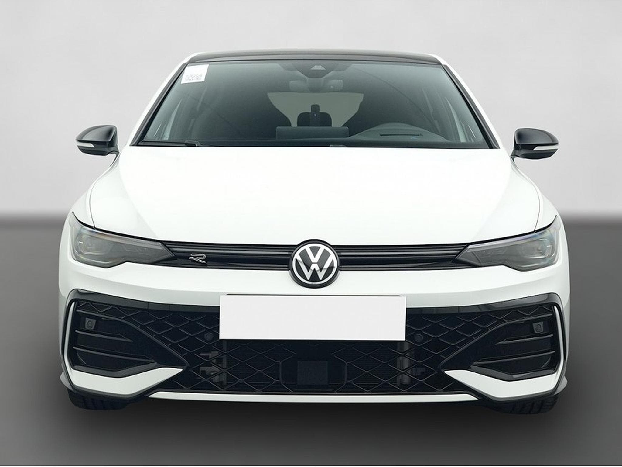 VW Golf (2026) - Foto 8