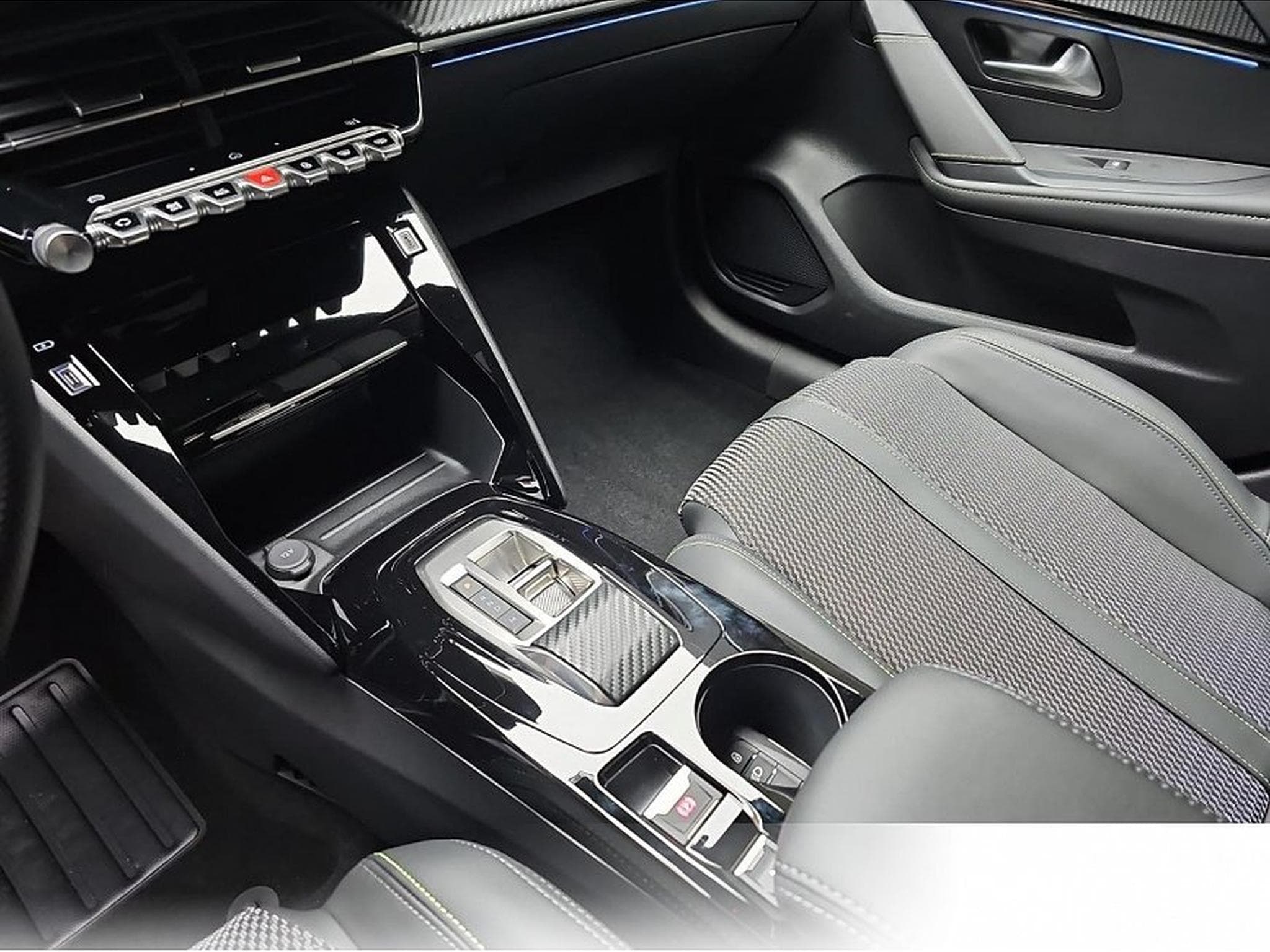 Peugeot 208 (2026) - Photo 11