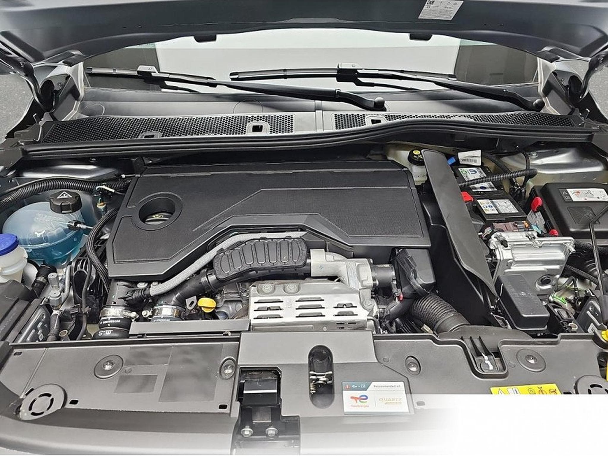 Peugeot 208 (2026) - Photo 14