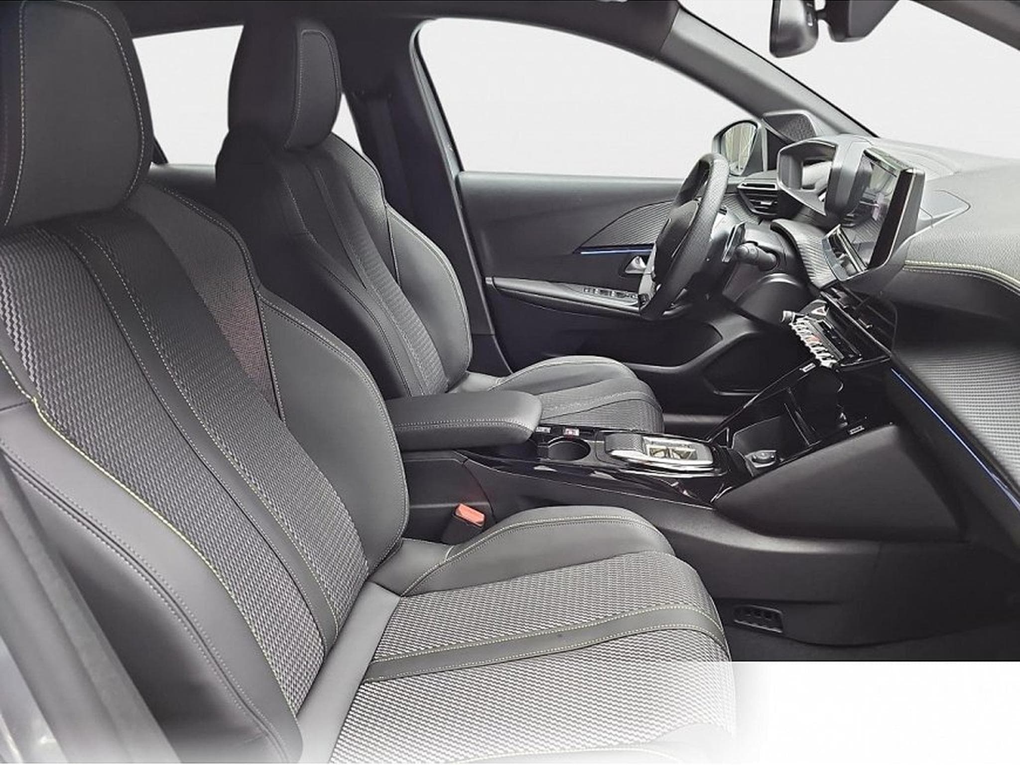 Peugeot 208 (2026) - Photo 15