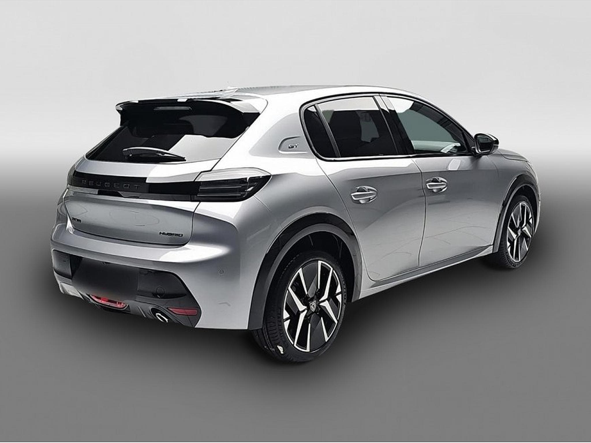 Peugeot 208 (2026) - Photo 2