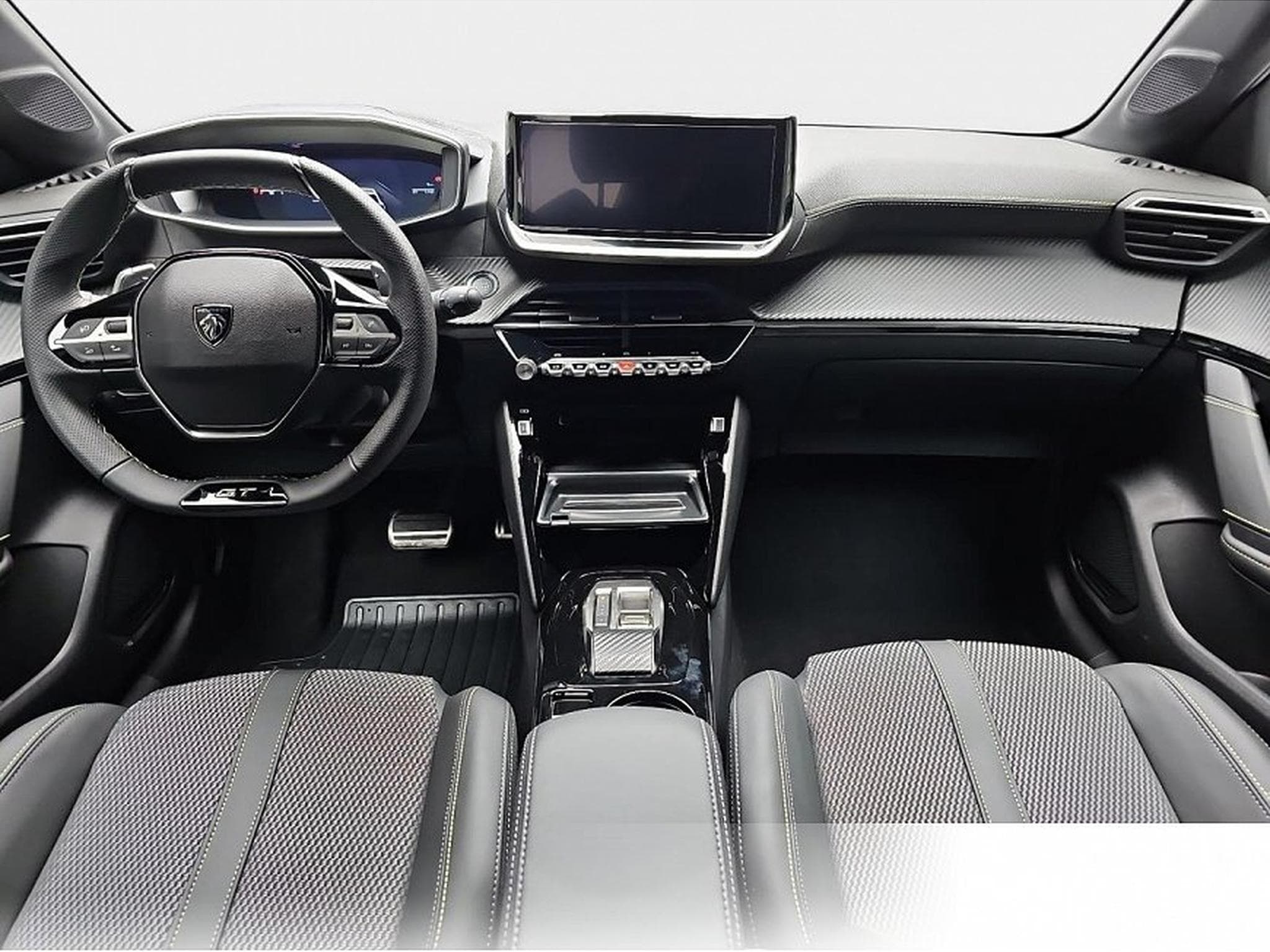 Peugeot 208 (2026) - Photo 6