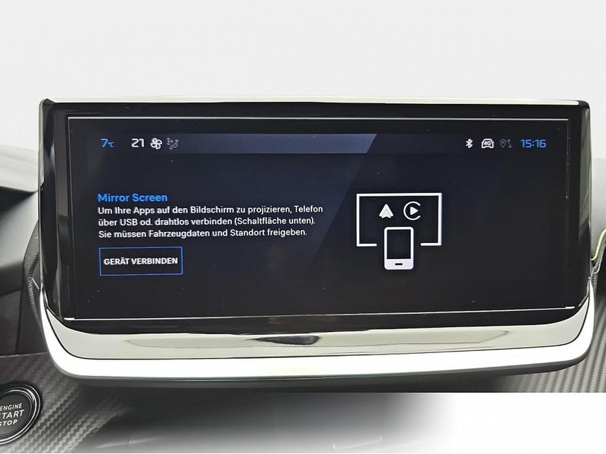 Peugeot 208 (2026) - Photo 8