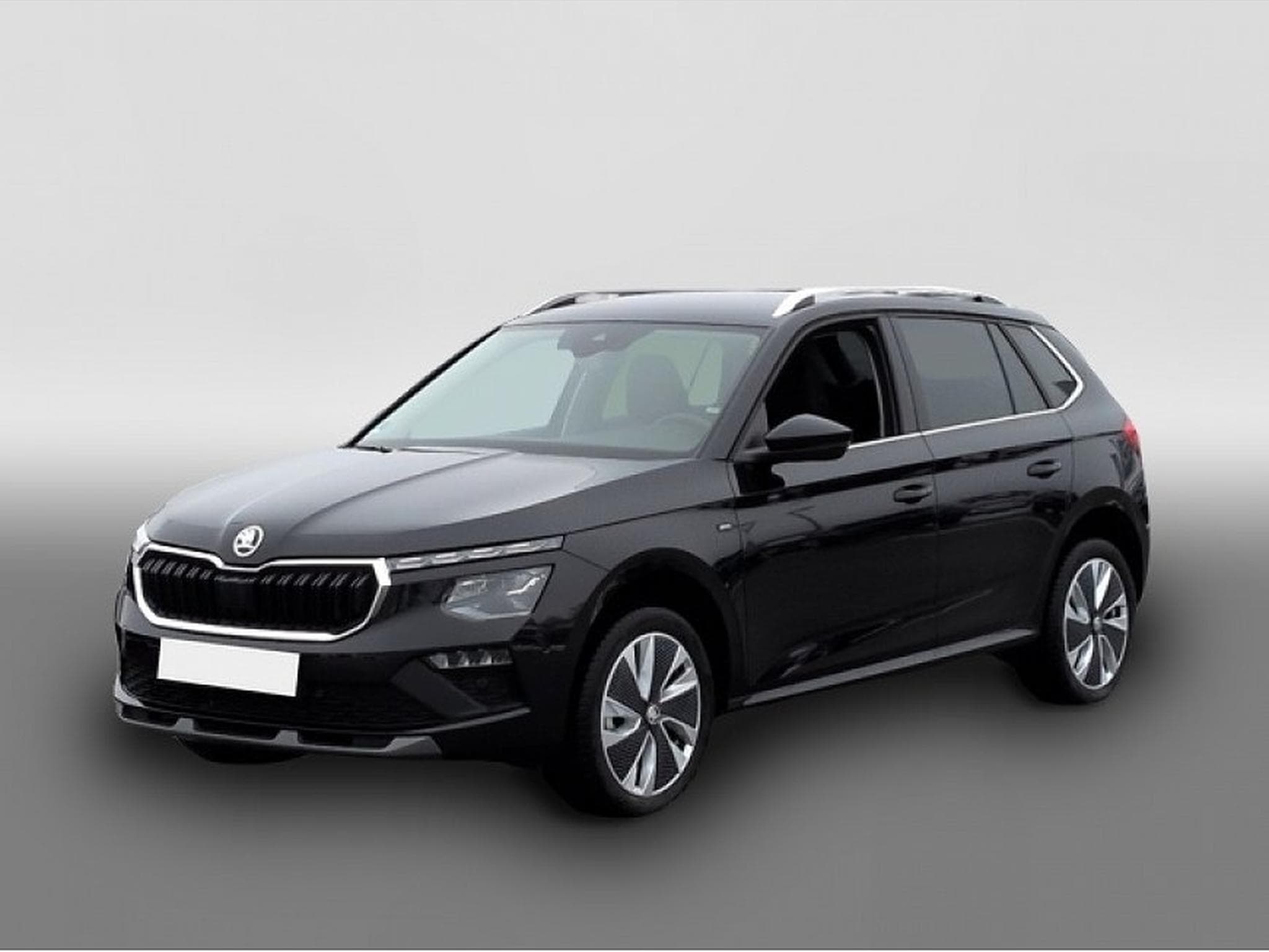 Skoda Kamiq (2026) - Foto 1