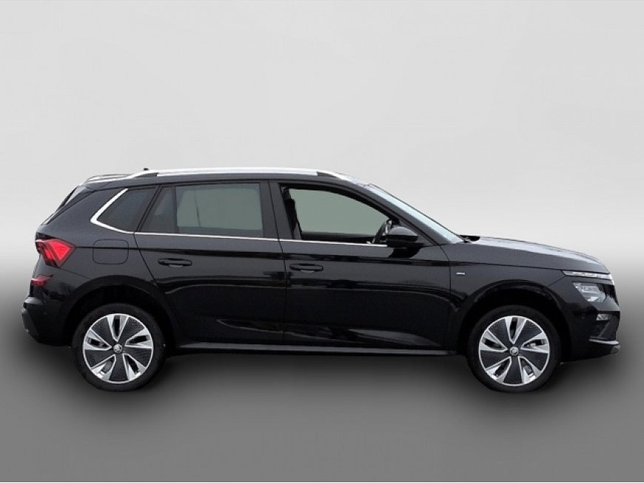 Skoda Kamiq (2026) - Foto 2